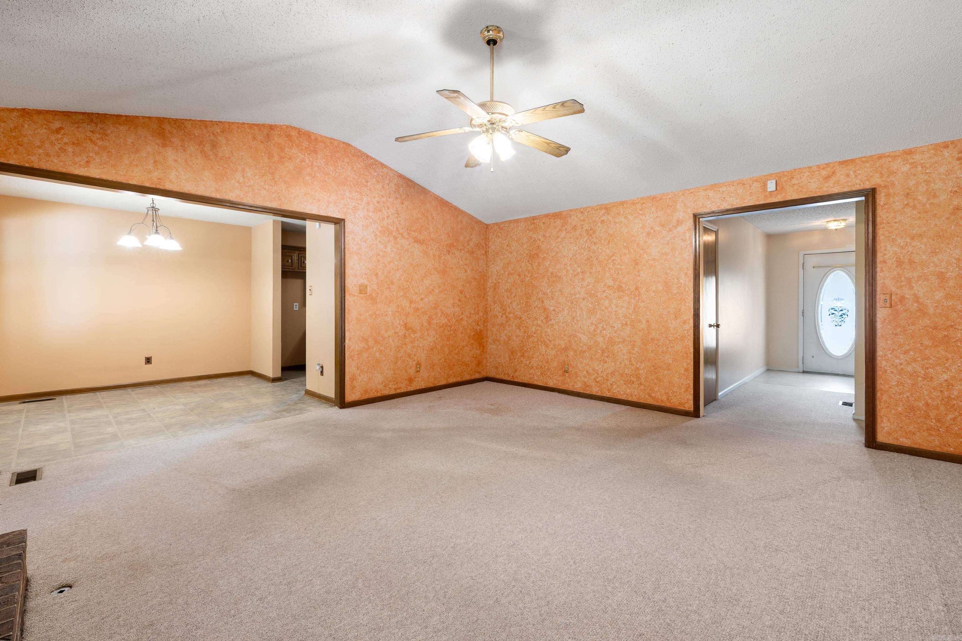 IRISH SPRING ESTATES - Residential