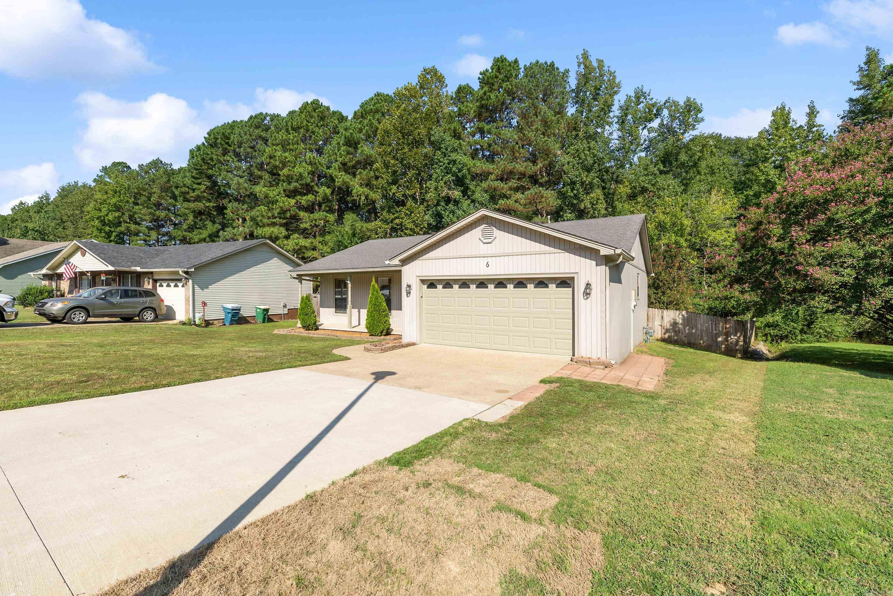 IRISH SPRING ESTATES - Residential