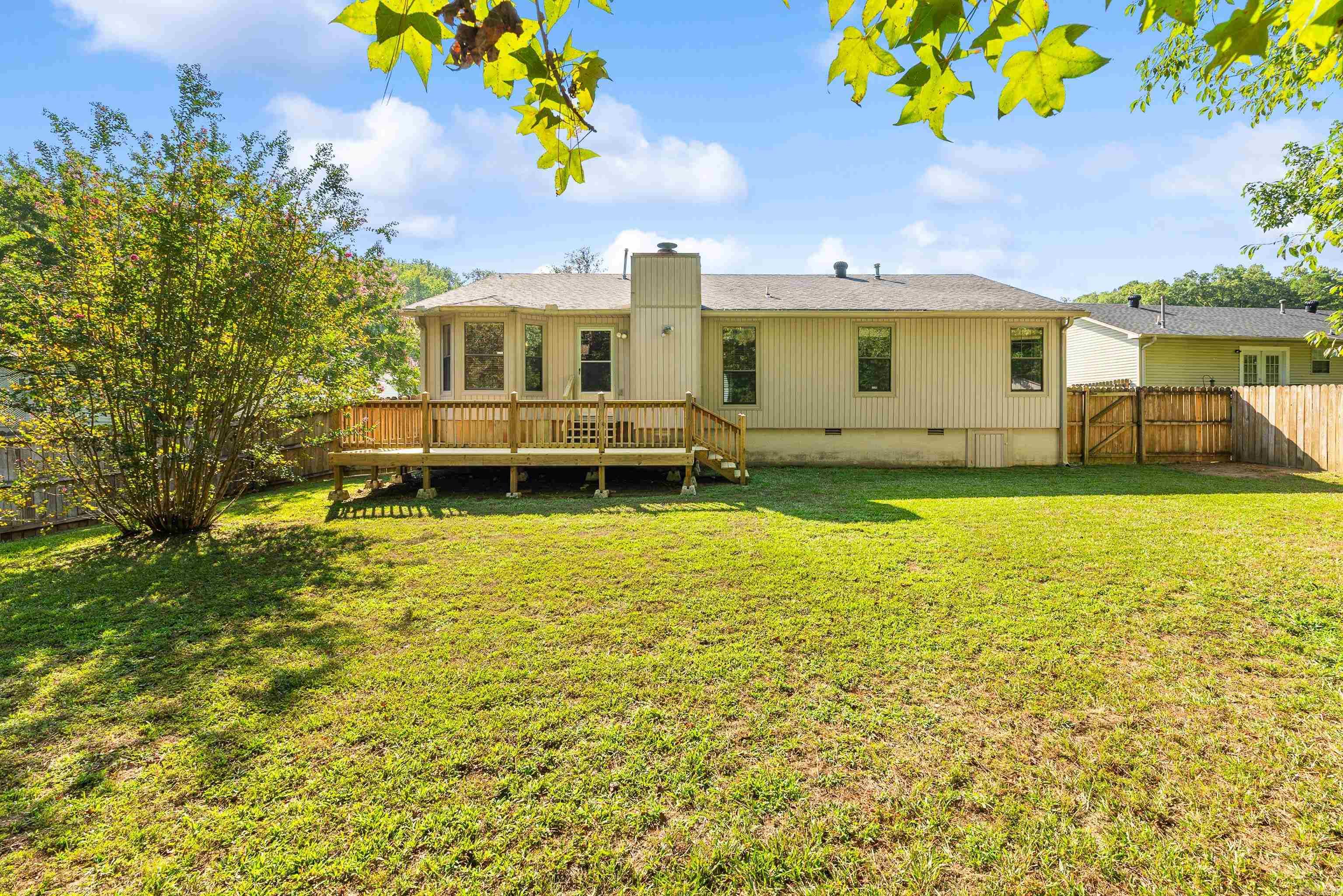 IRISH SPRING ESTATES - Residential