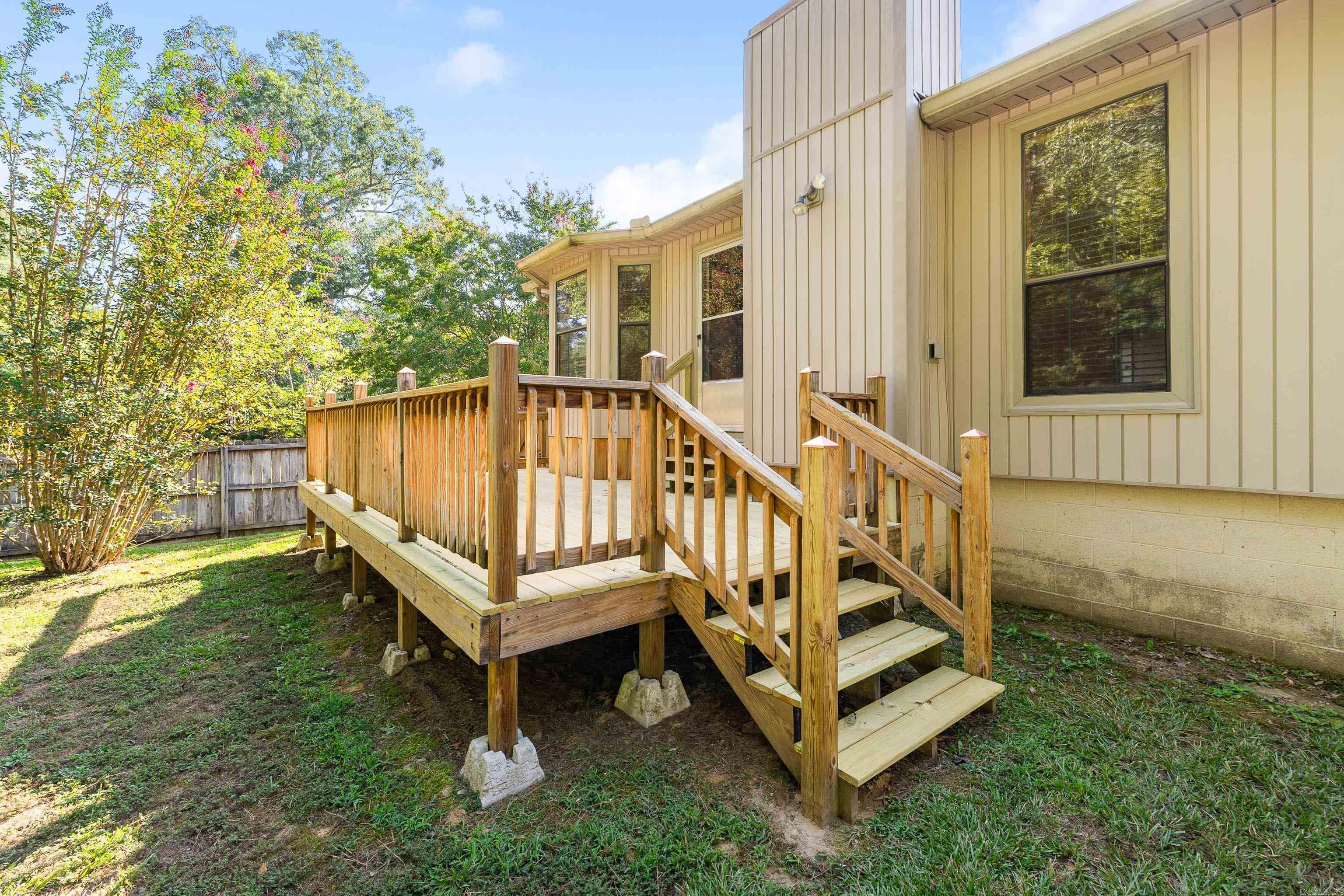 IRISH SPRING ESTATES - Residential