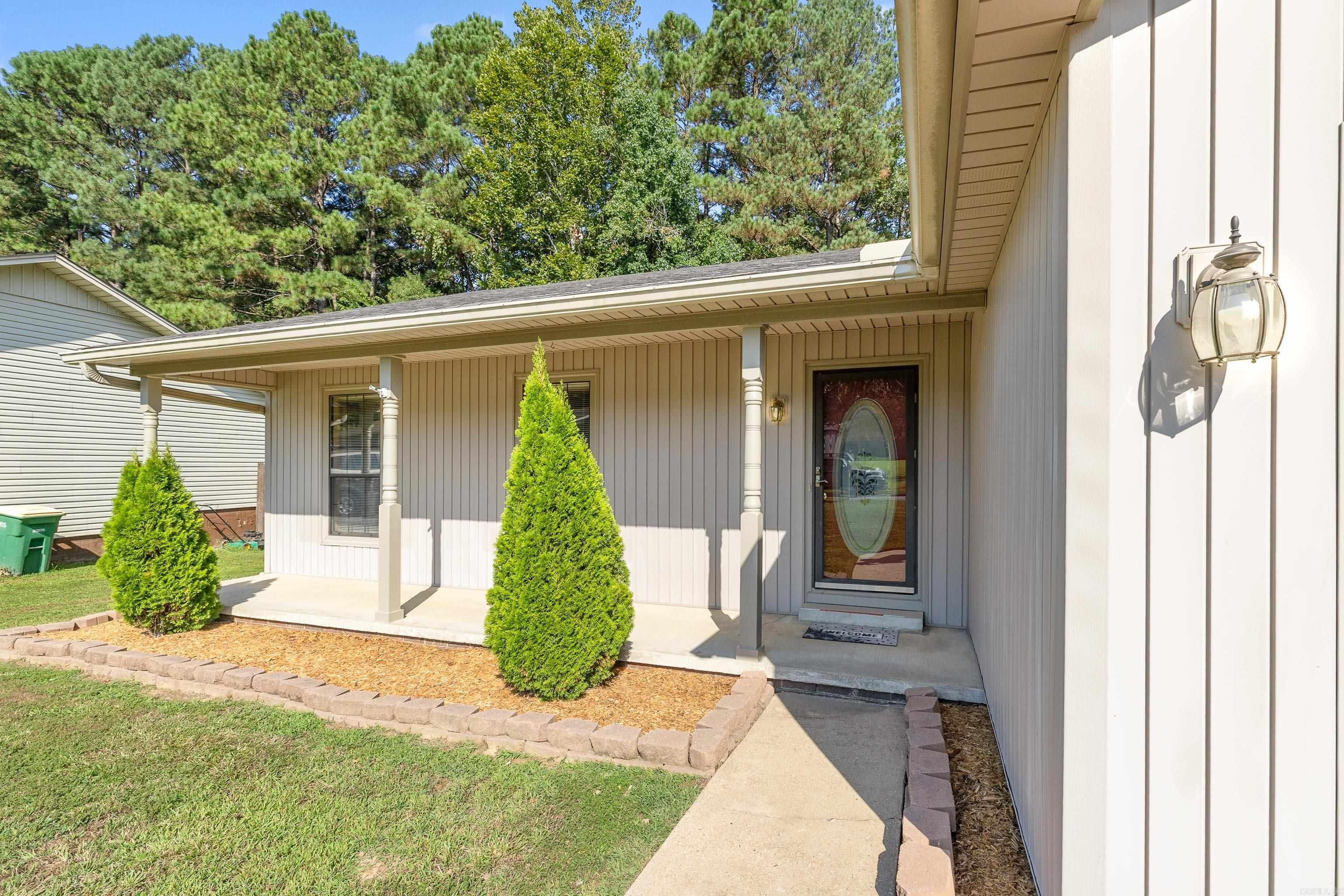 IRISH SPRING ESTATES - Residential