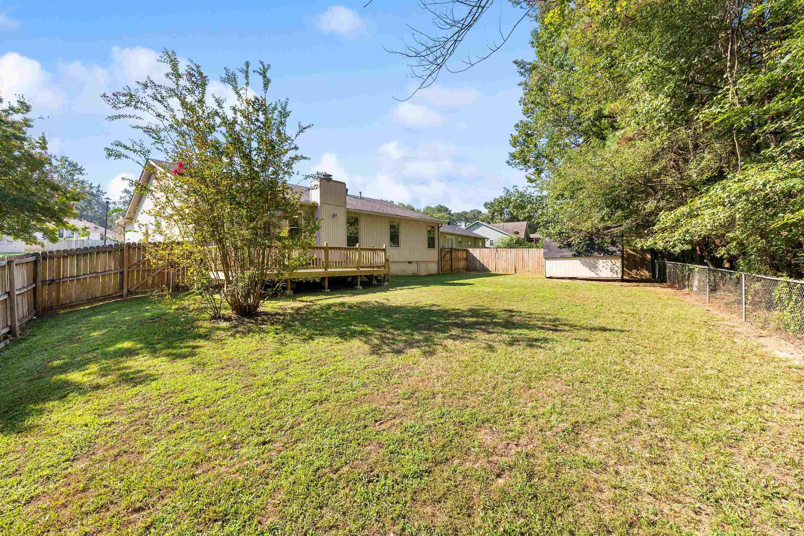 IRISH SPRING ESTATES - Residential