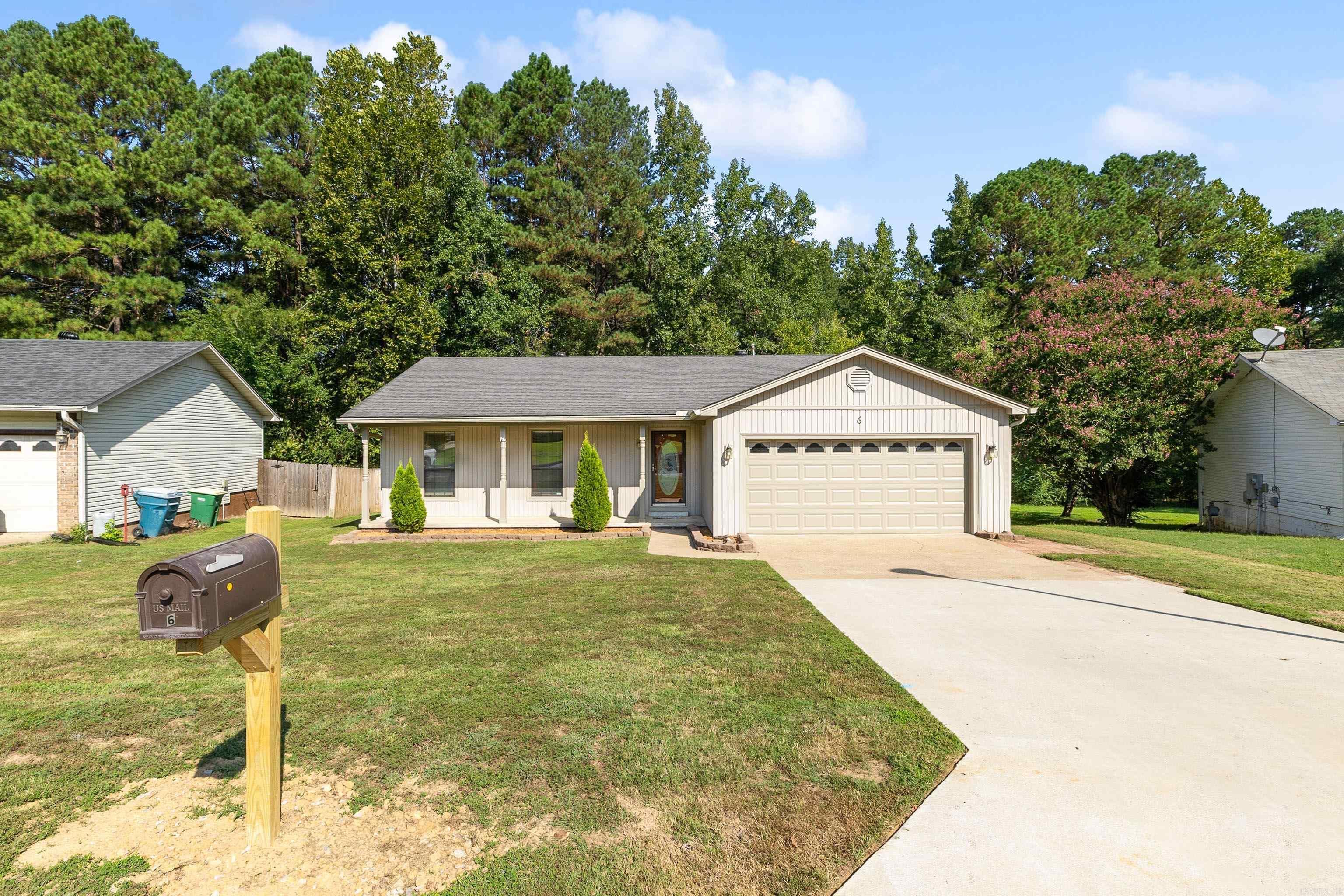 IRISH SPRING ESTATES - Residential