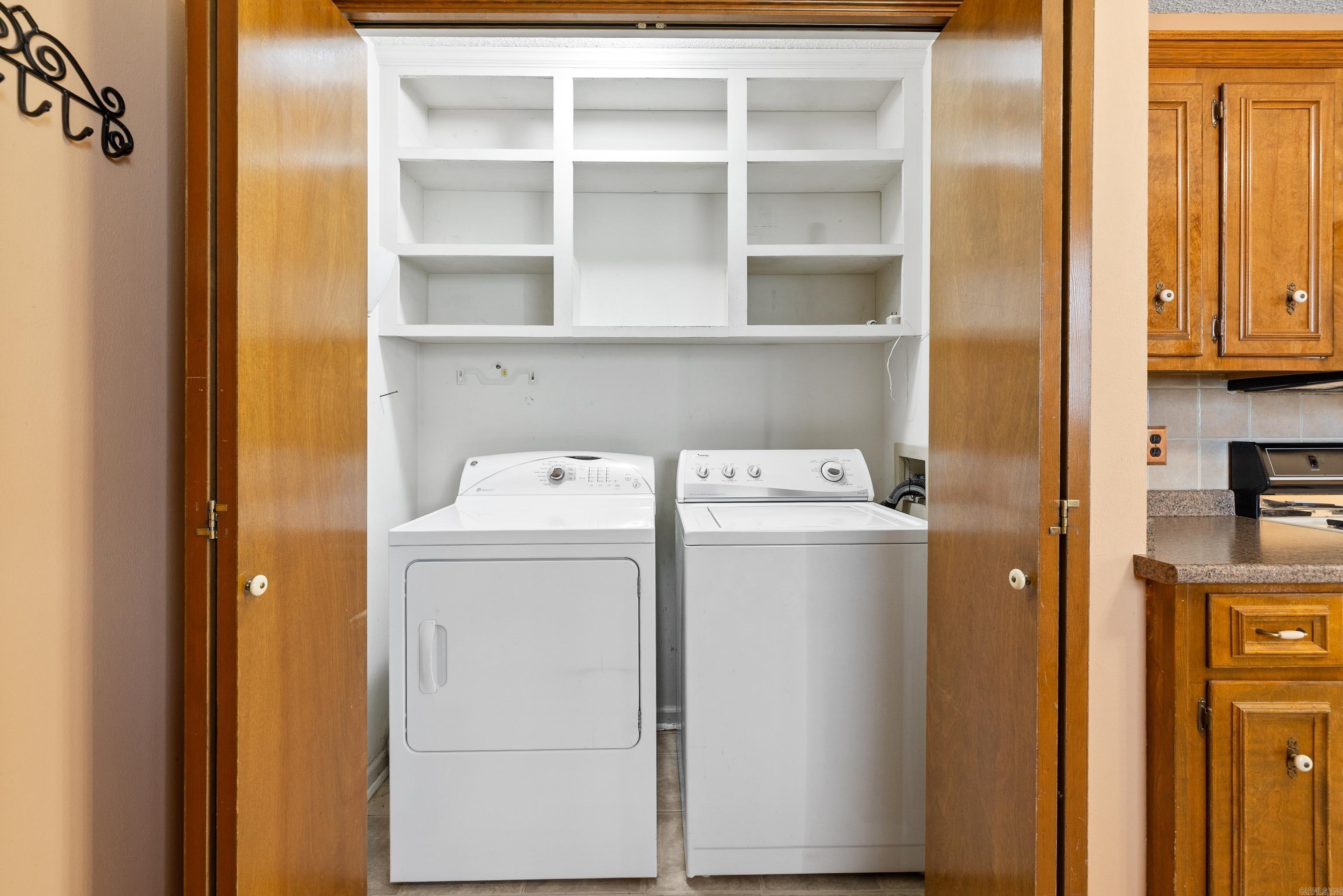 IRISH SPRING ESTATES - Residential