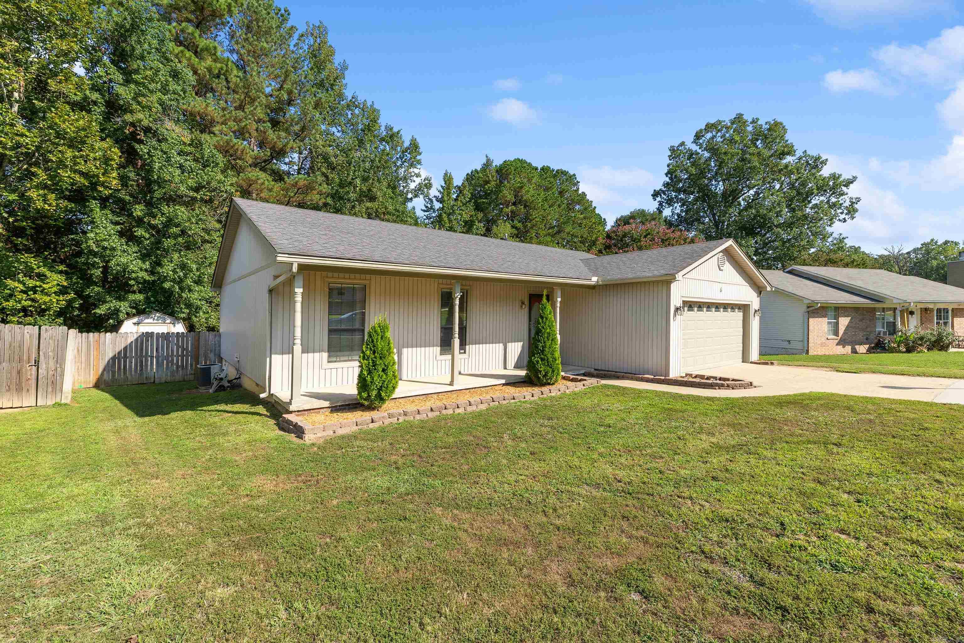 IRISH SPRING ESTATES - Residential