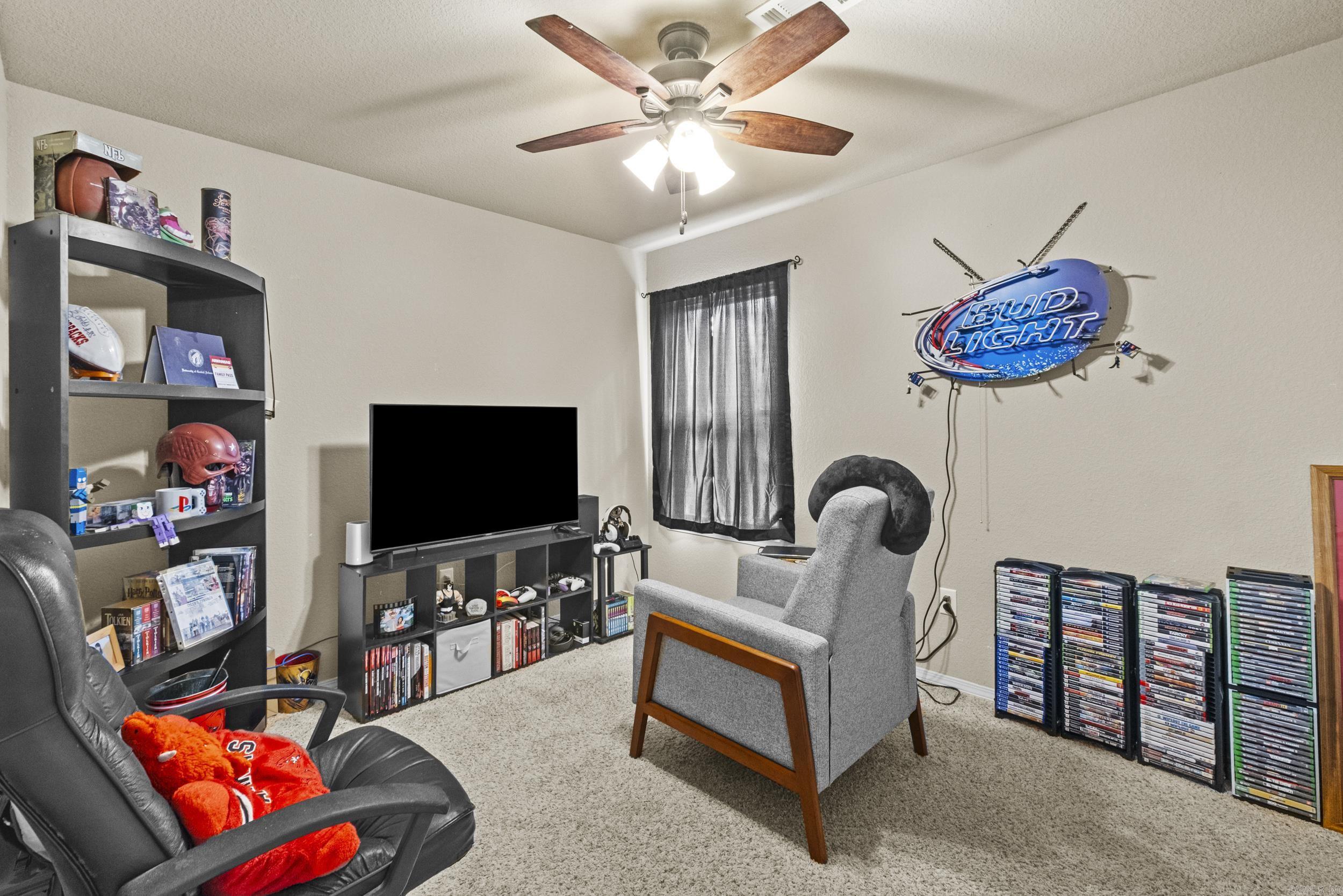 SHADOW RIDGE SUBDIVISION - Residential