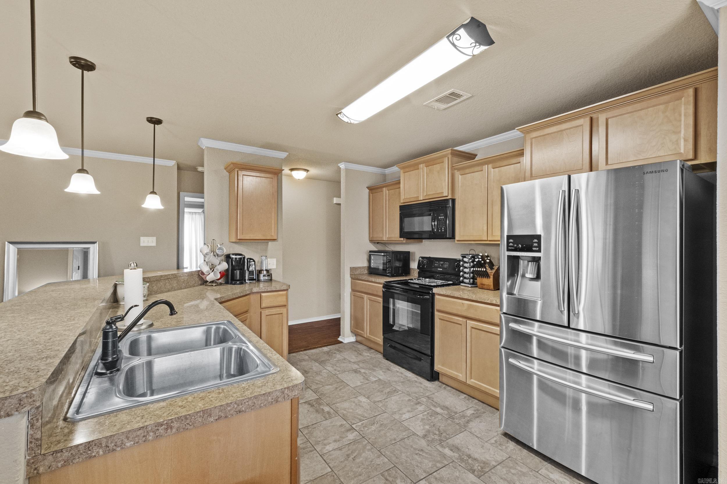 SHADOW RIDGE SUBDIVISION - Residential