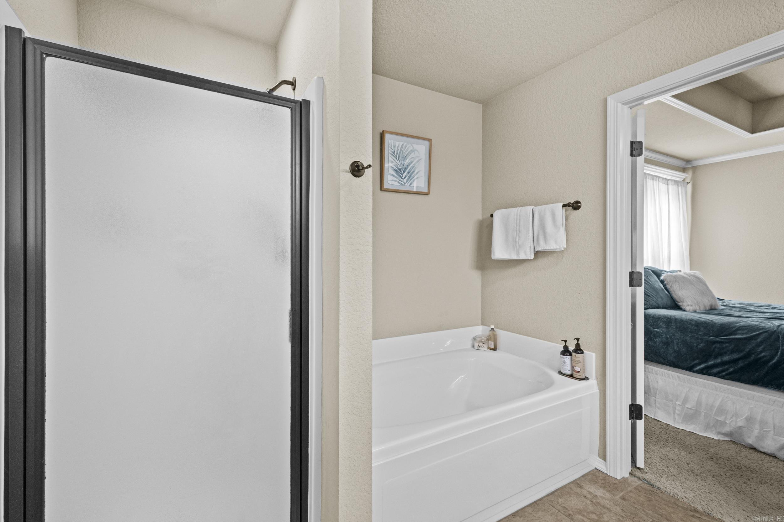 SHADOW RIDGE SUBDIVISION - Residential