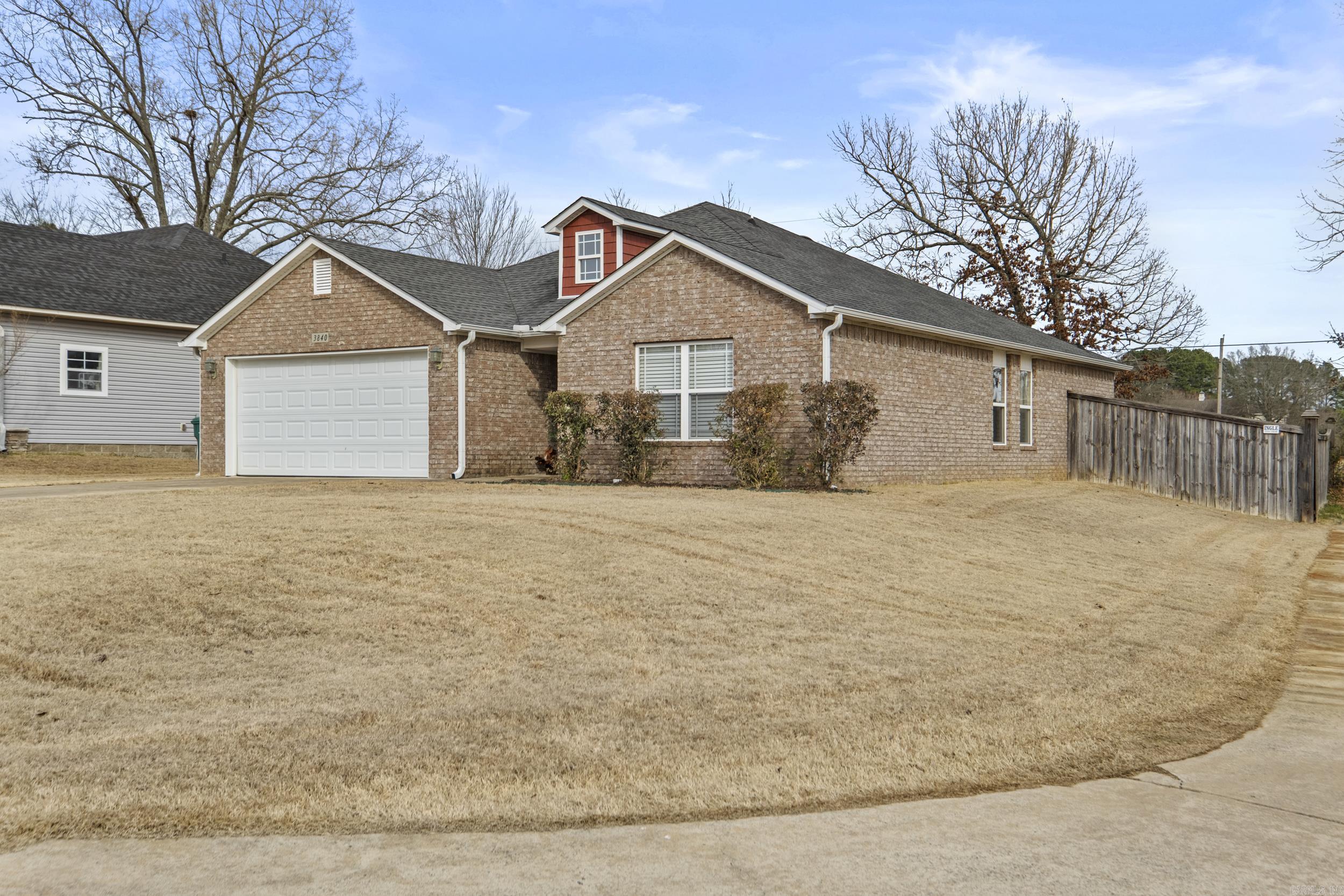 SHADOW RIDGE SUBDIVISION - Residential