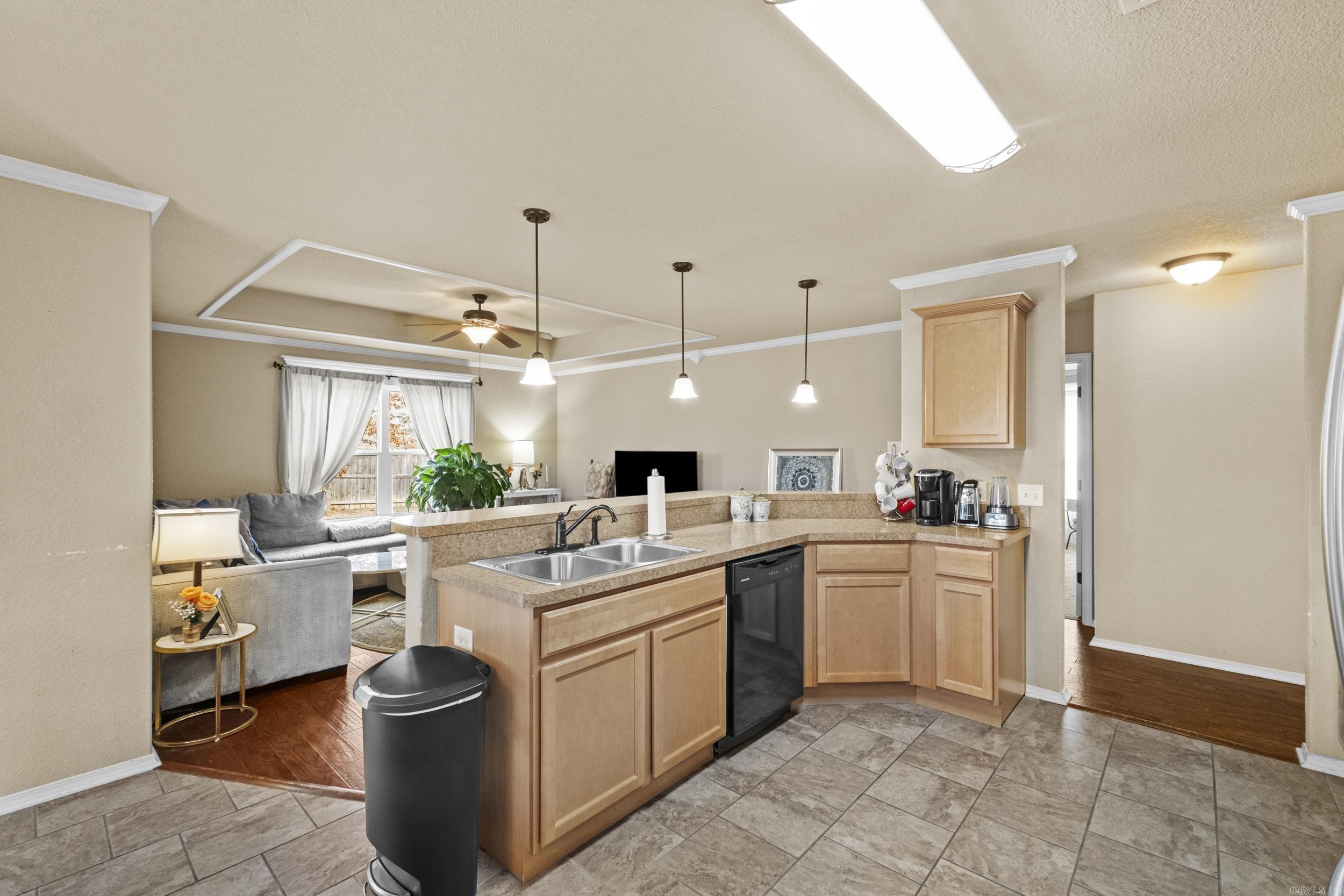 SHADOW RIDGE SUBDIVISION - Residential