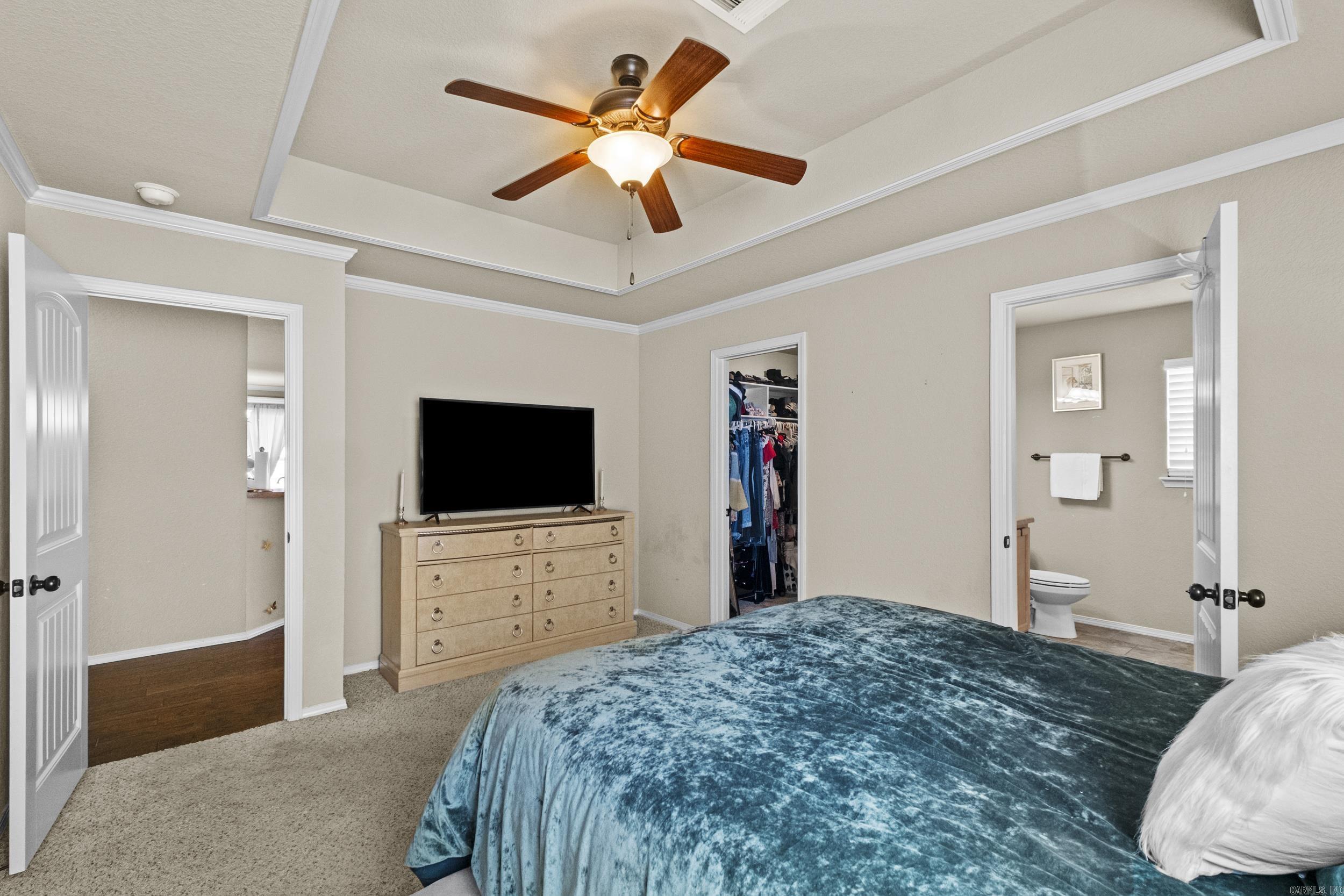 SHADOW RIDGE SUBDIVISION - Residential