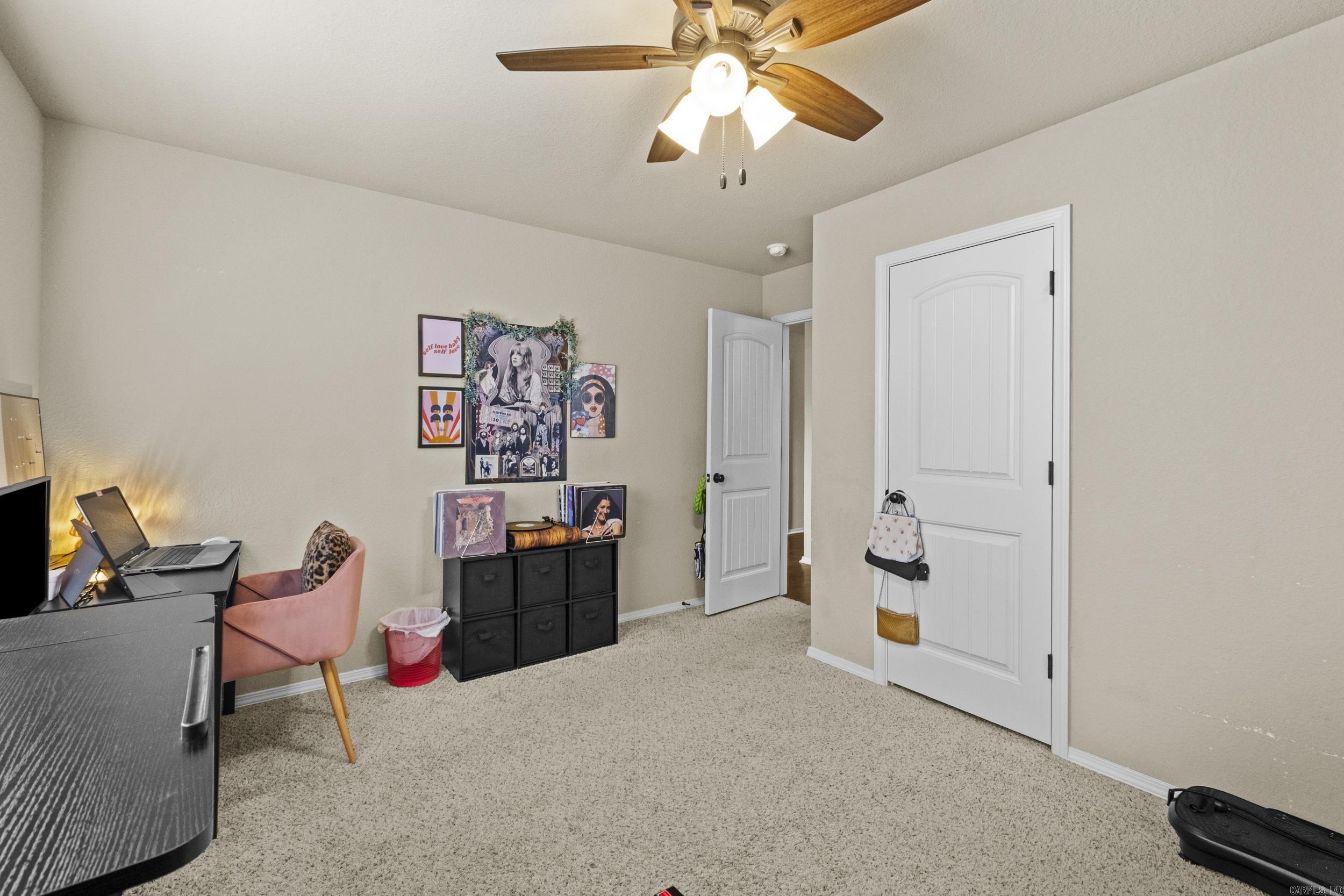 SHADOW RIDGE SUBDIVISION - Residential