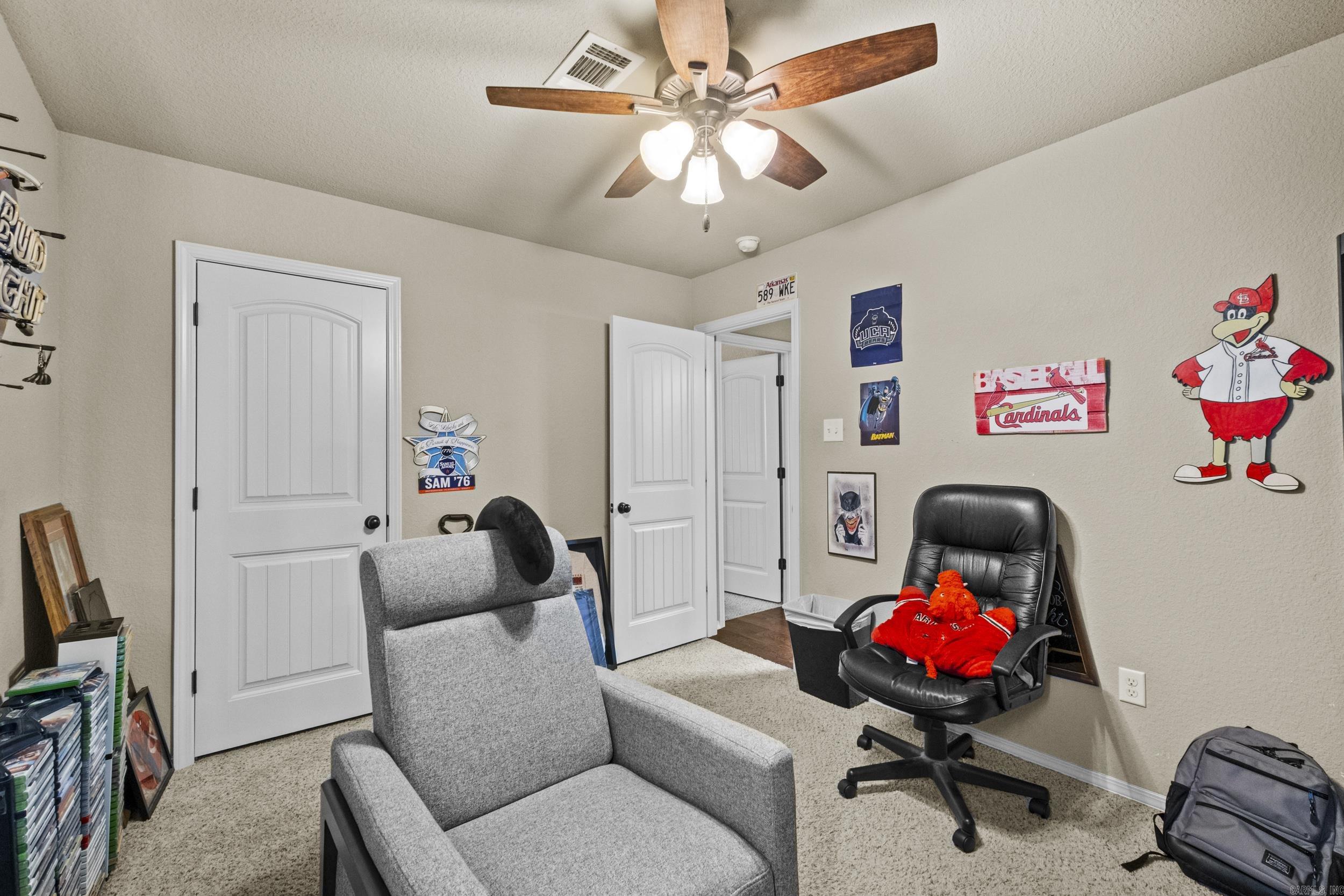 SHADOW RIDGE SUBDIVISION - Residential