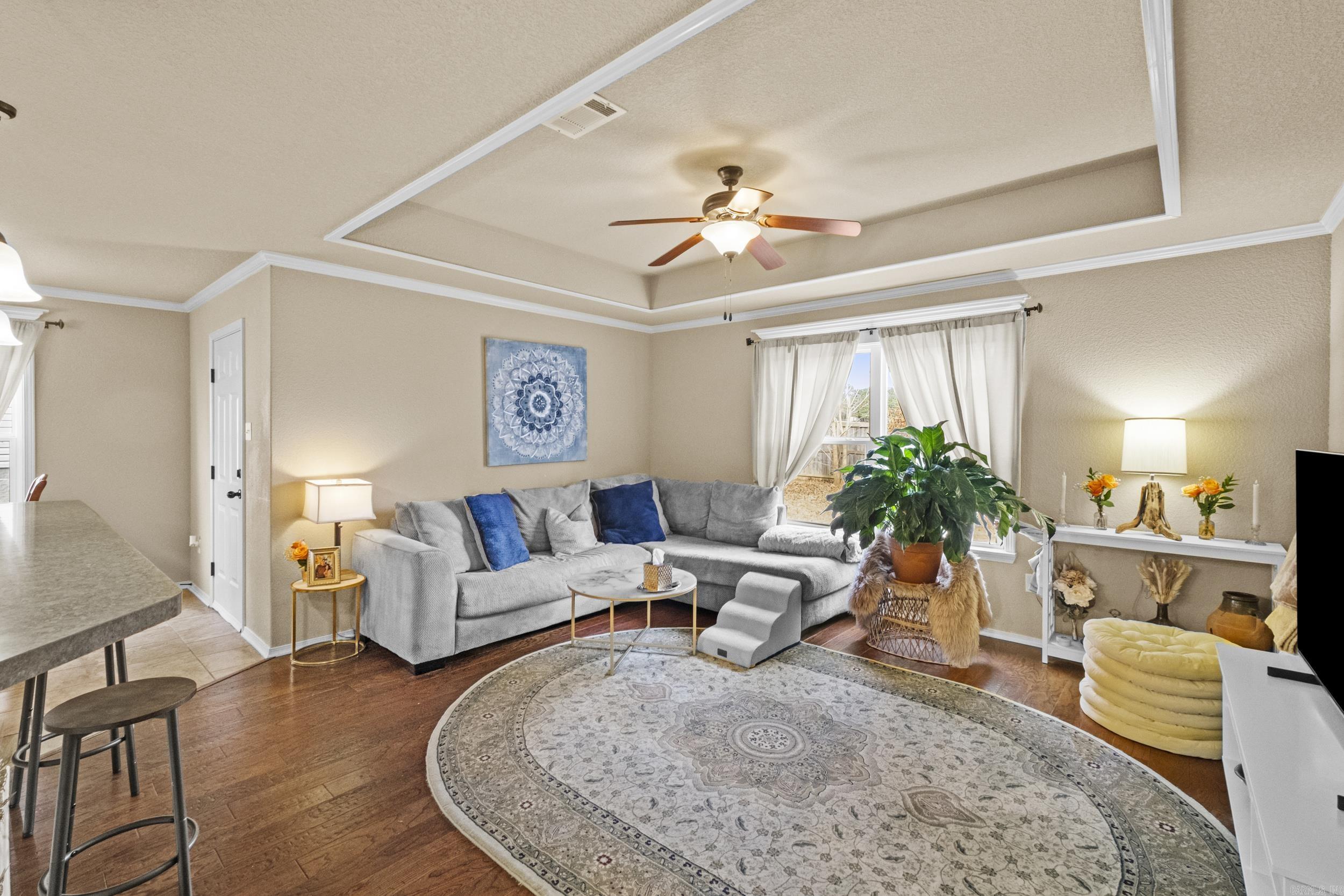 SHADOW RIDGE SUBDIVISION - Residential