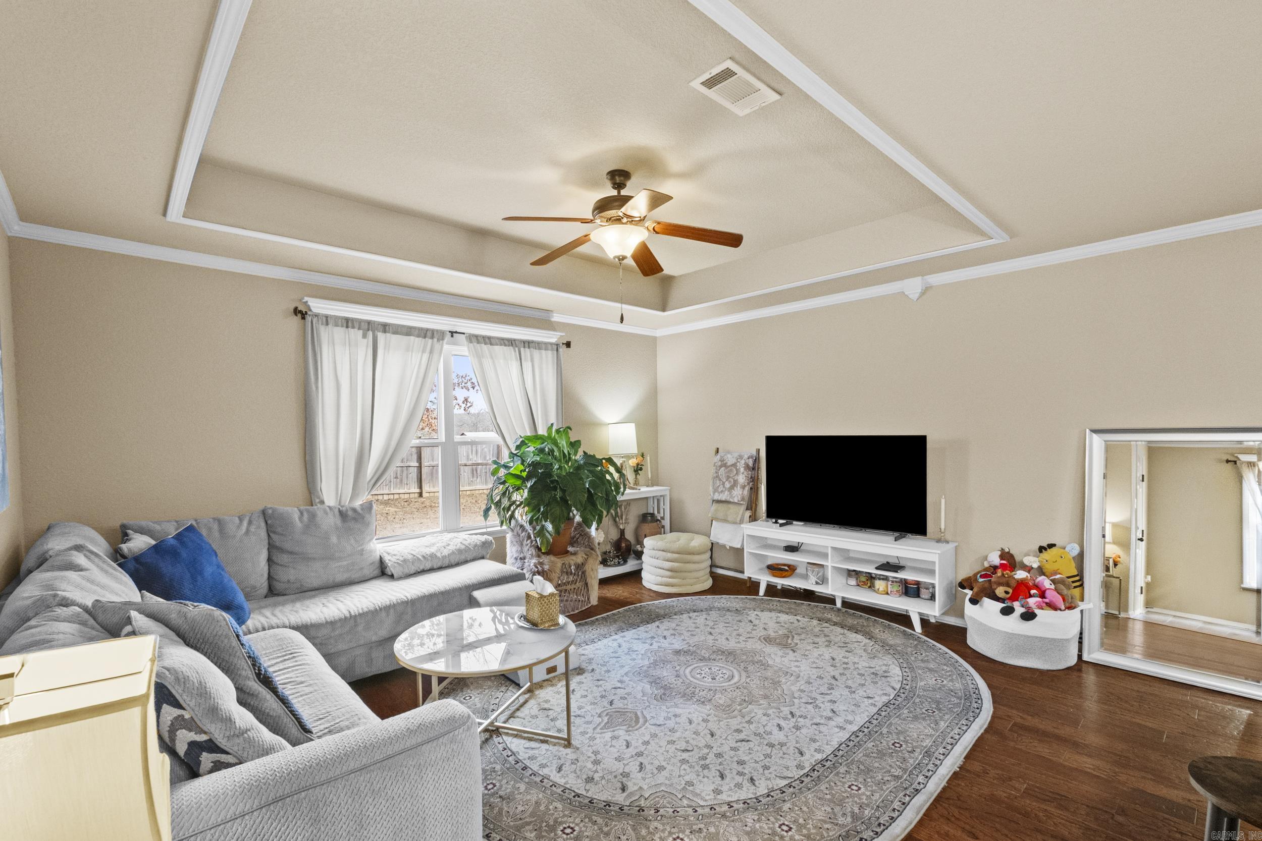 SHADOW RIDGE SUBDIVISION - Residential