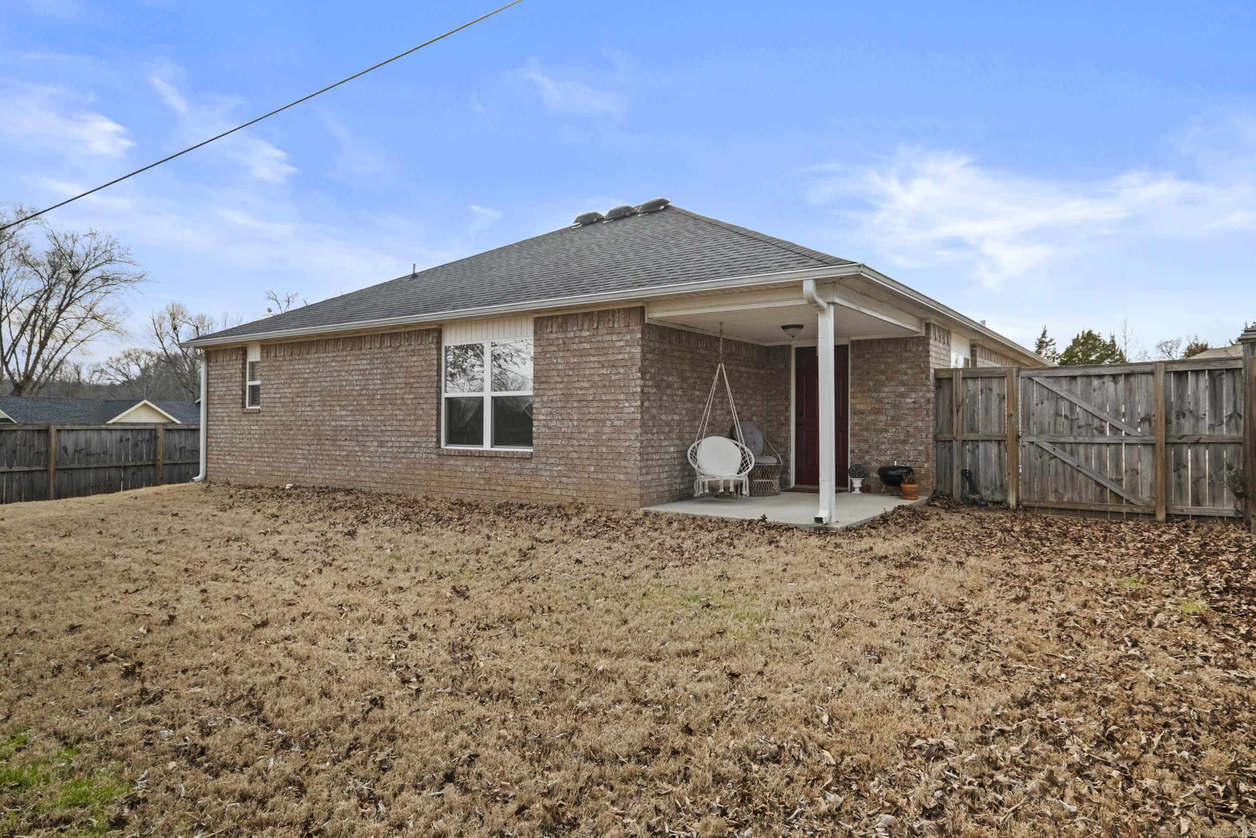 SHADOW RIDGE SUBDIVISION - Residential