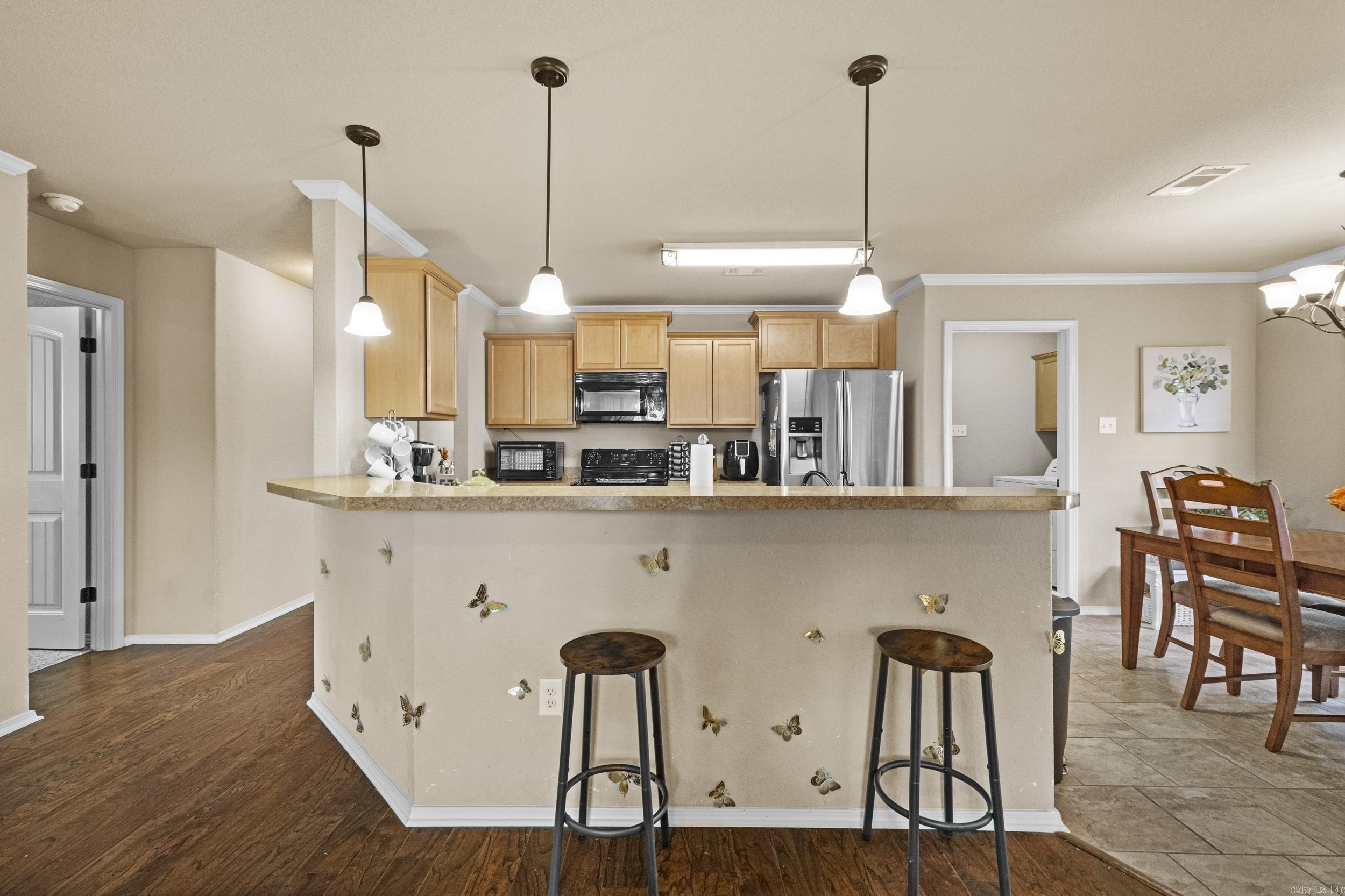 SHADOW RIDGE SUBDIVISION - Residential