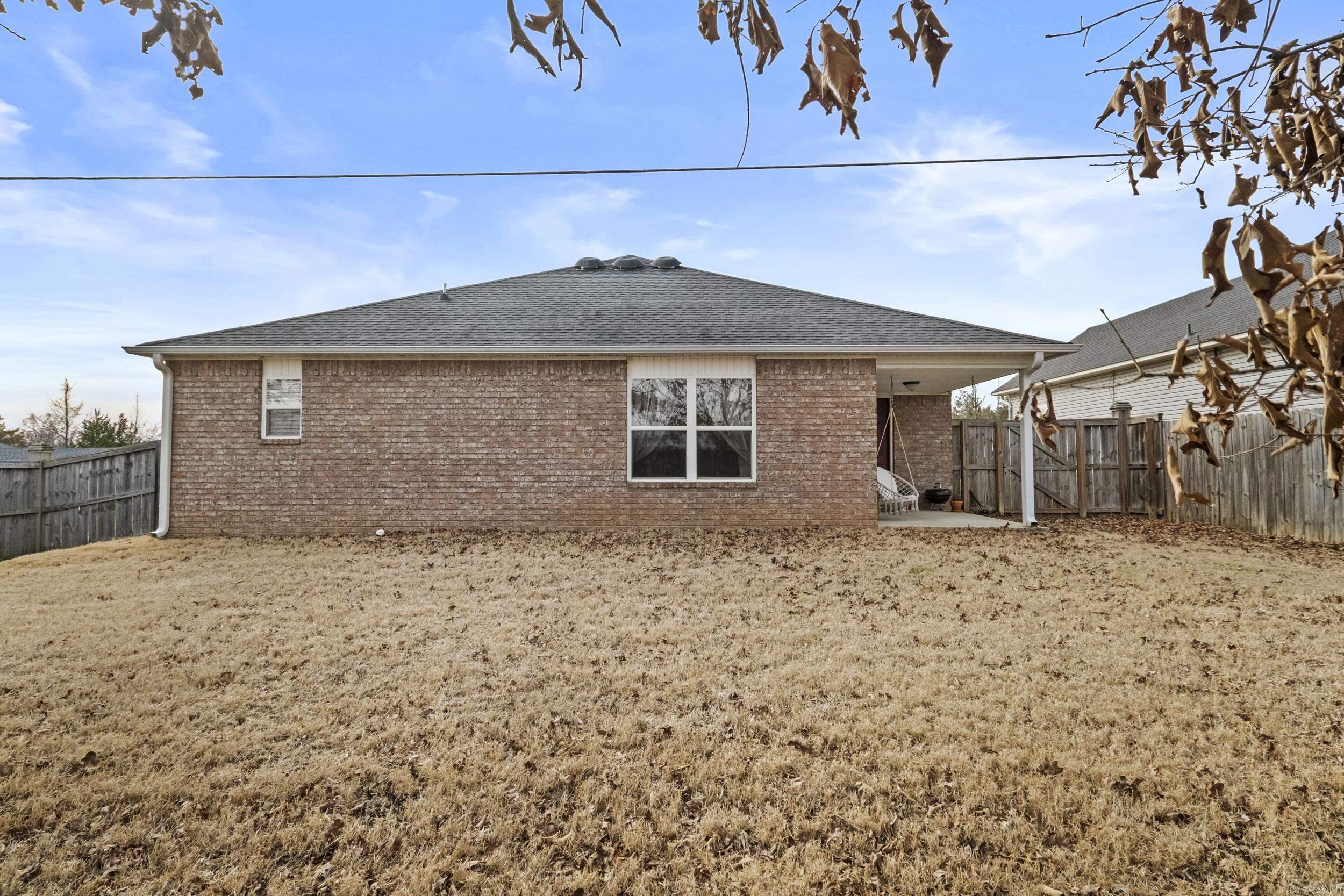 SHADOW RIDGE SUBDIVISION - Residential