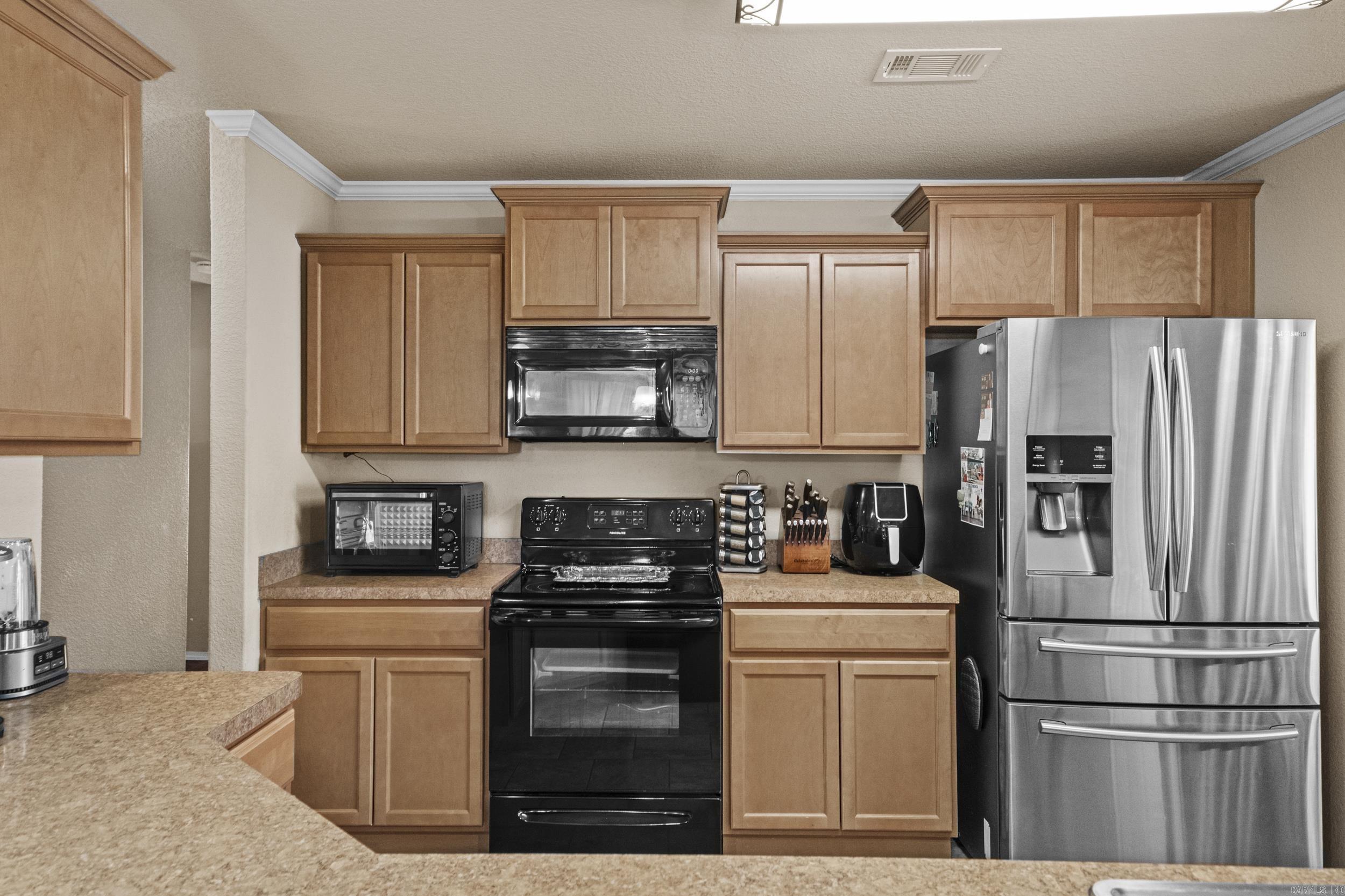 SHADOW RIDGE SUBDIVISION - Residential