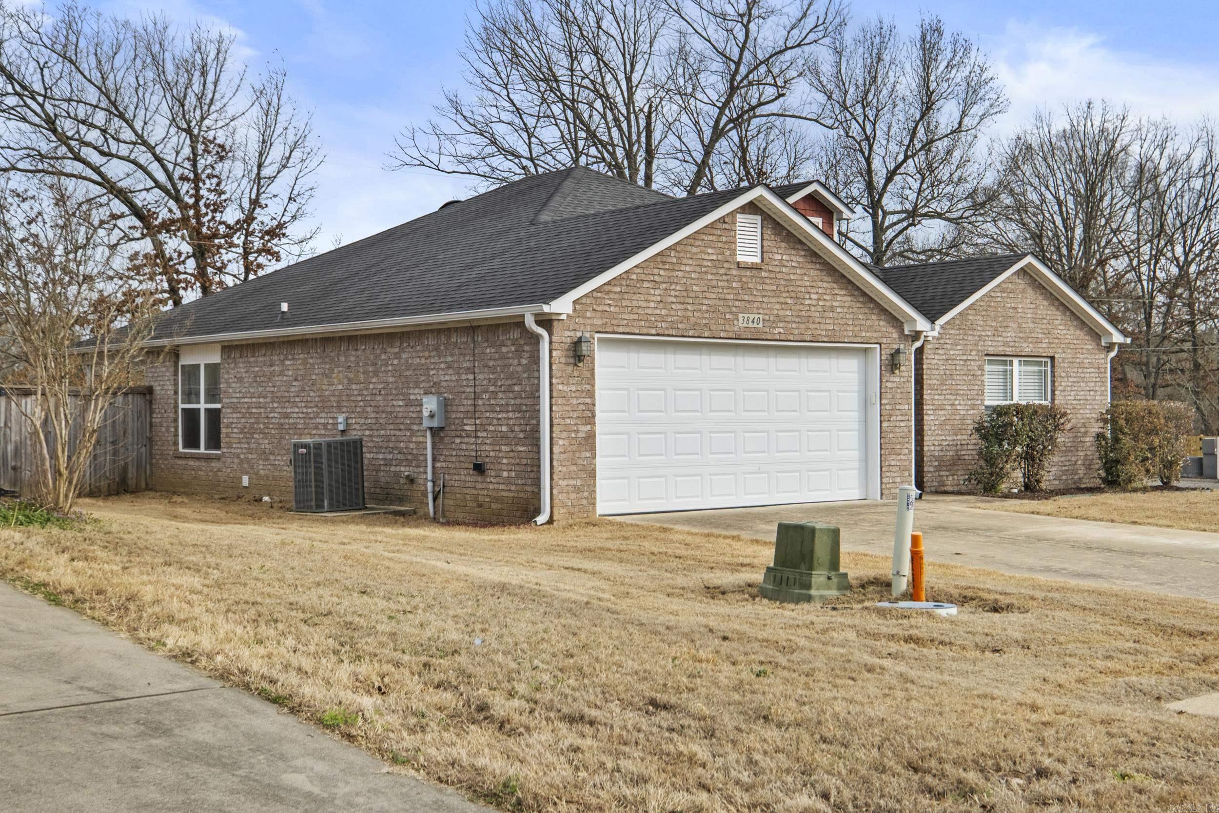 SHADOW RIDGE SUBDIVISION - Residential