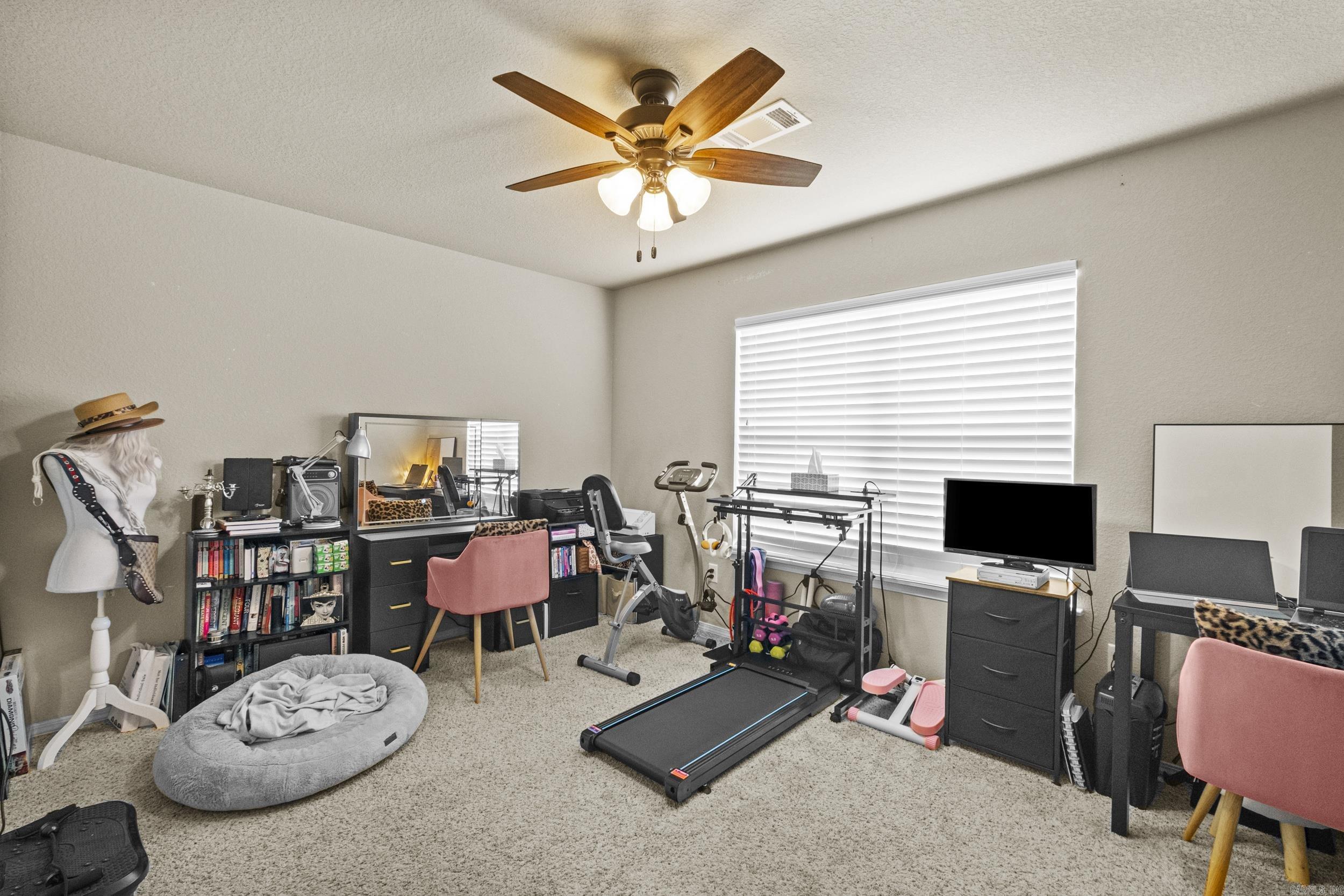 SHADOW RIDGE SUBDIVISION - Residential