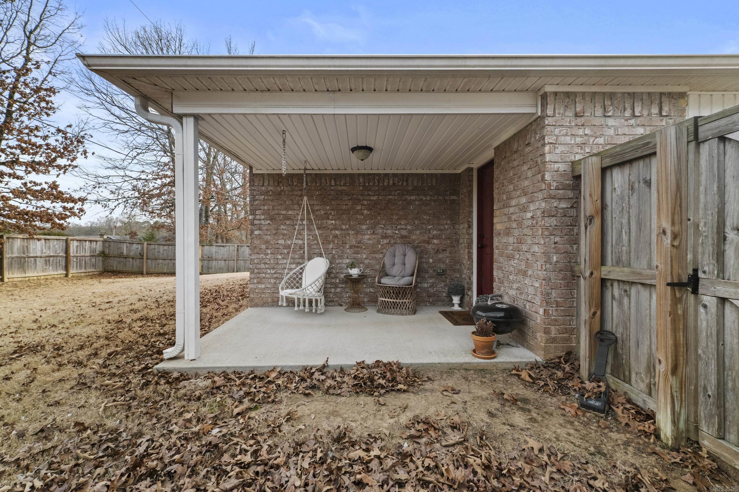 SHADOW RIDGE SUBDIVISION - Residential