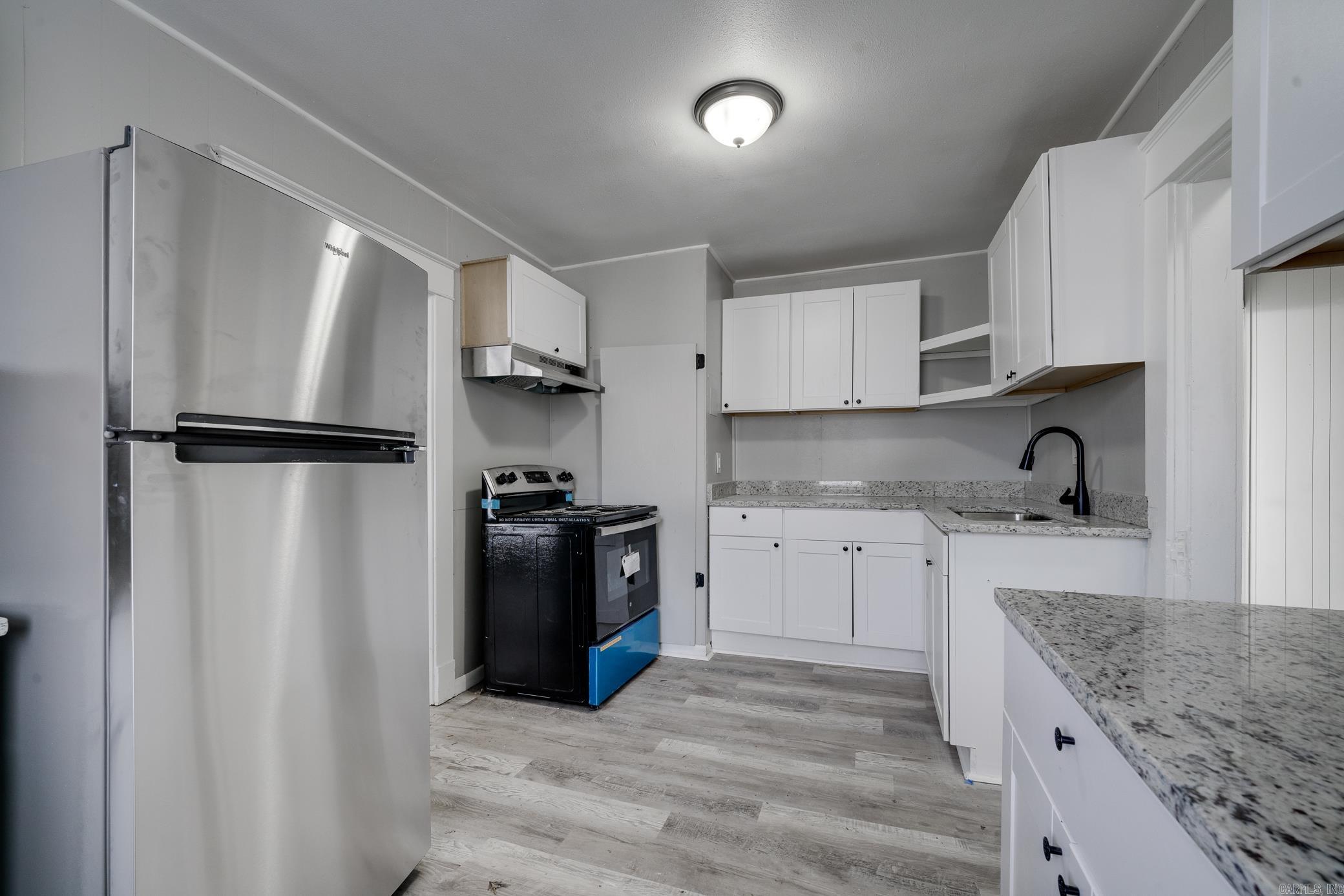 DUNCAN ADD - Residential