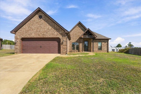 Photo of 107 Sloan Circle, Brookland, AR 72417 (MLS # 26042994)