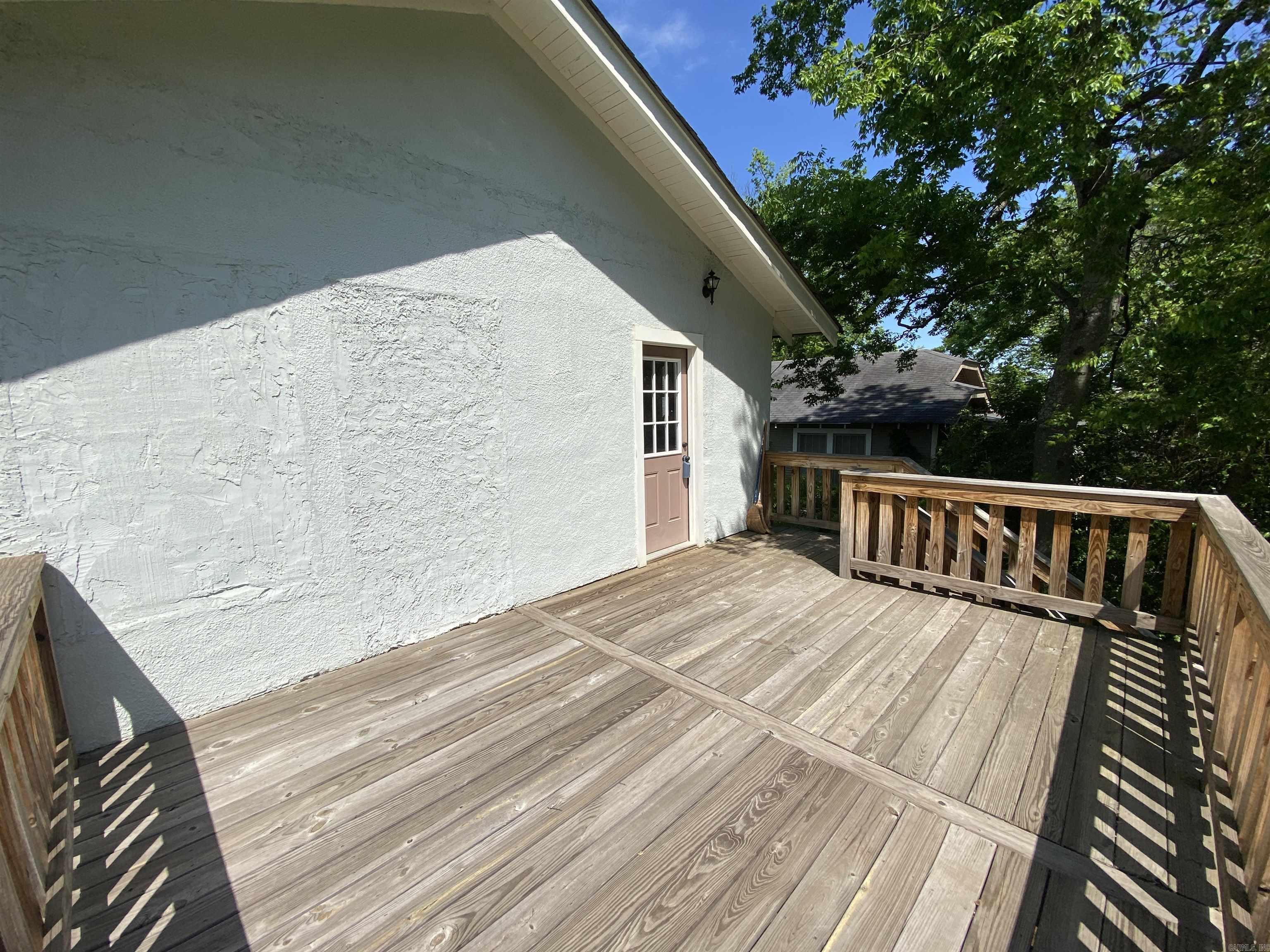 WORTHEN - Residential