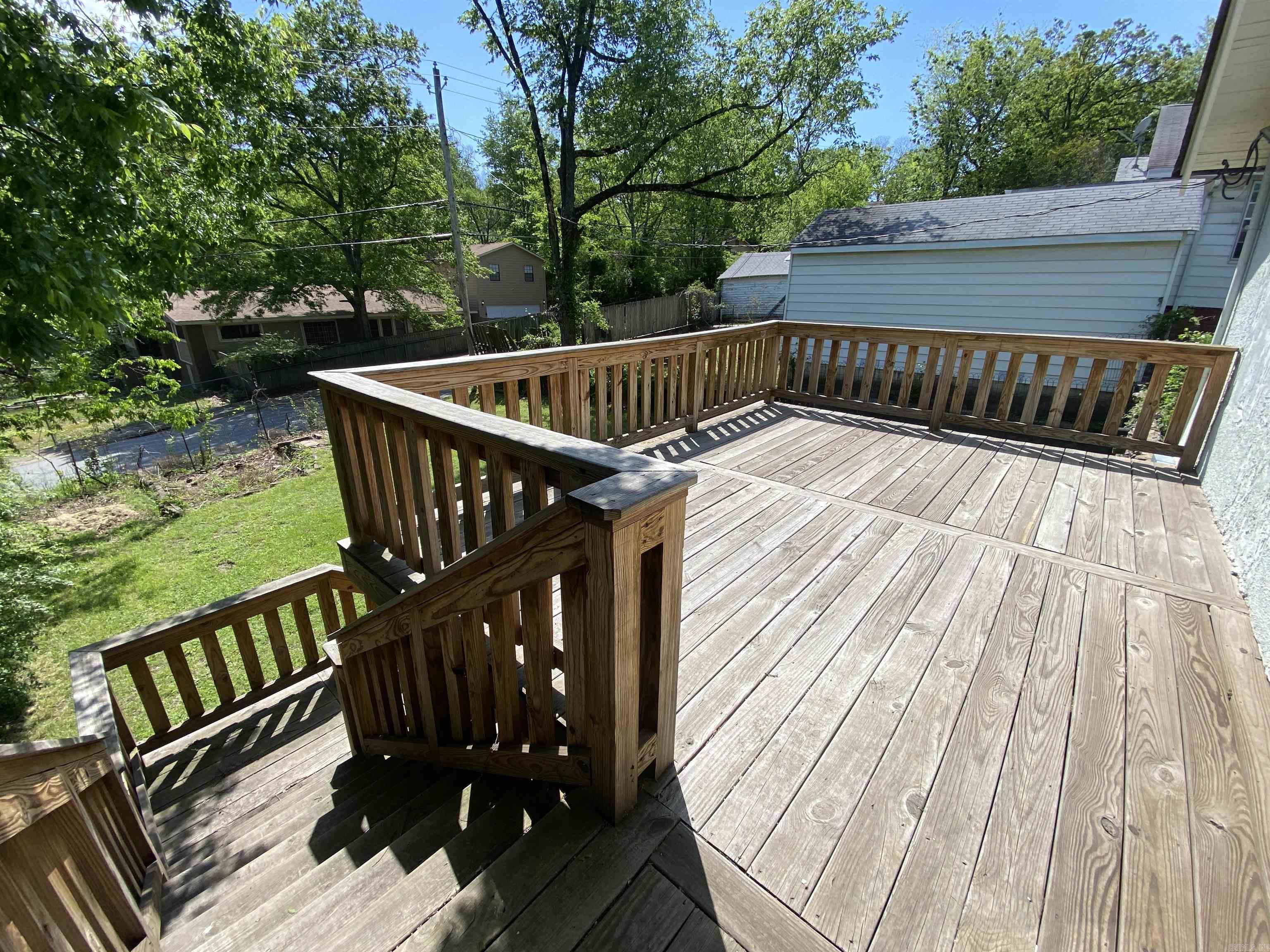 WORTHEN - Residential