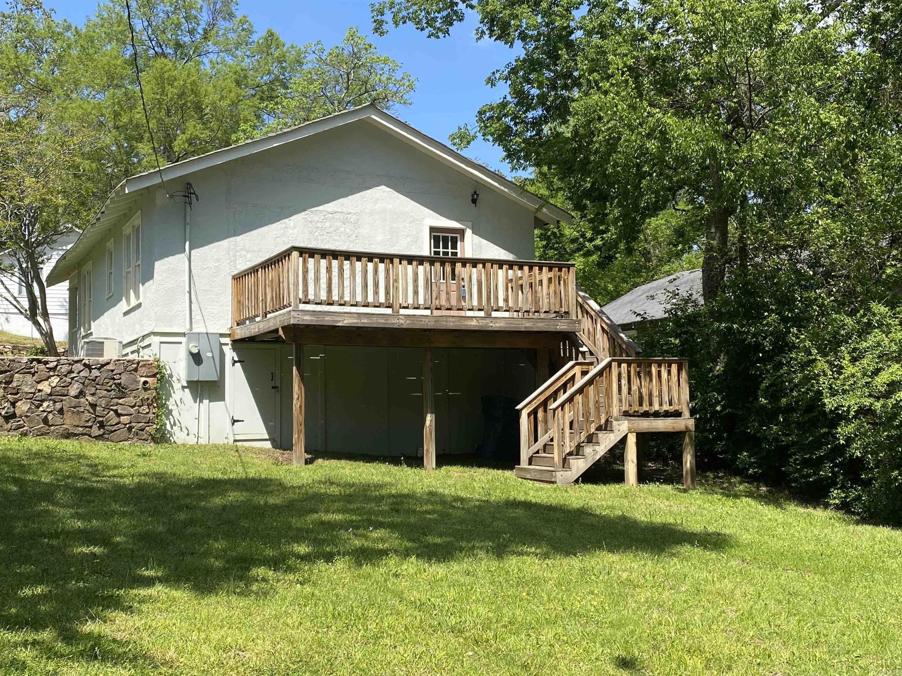 WORTHEN - Residential