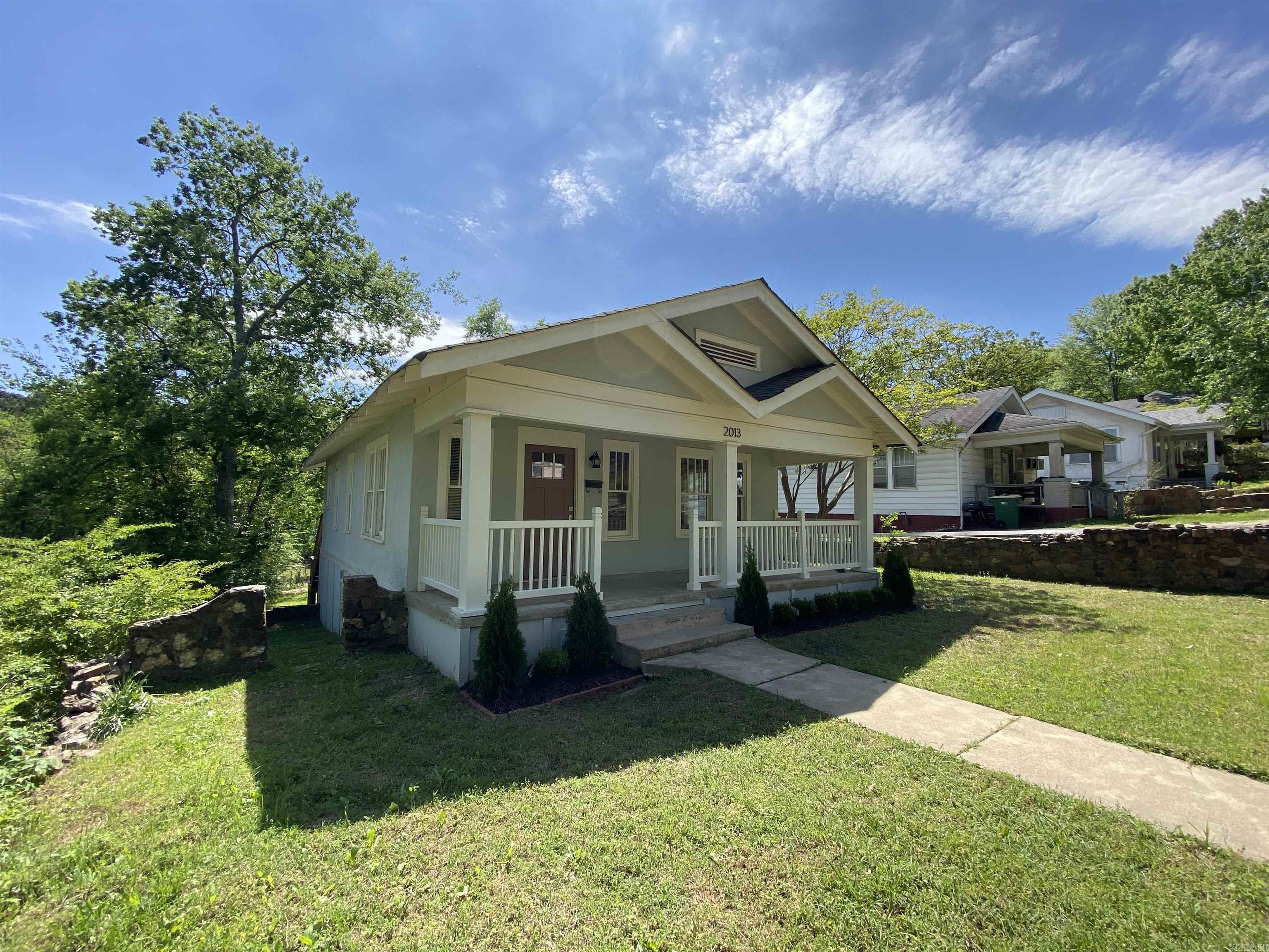 WORTHEN - Residential