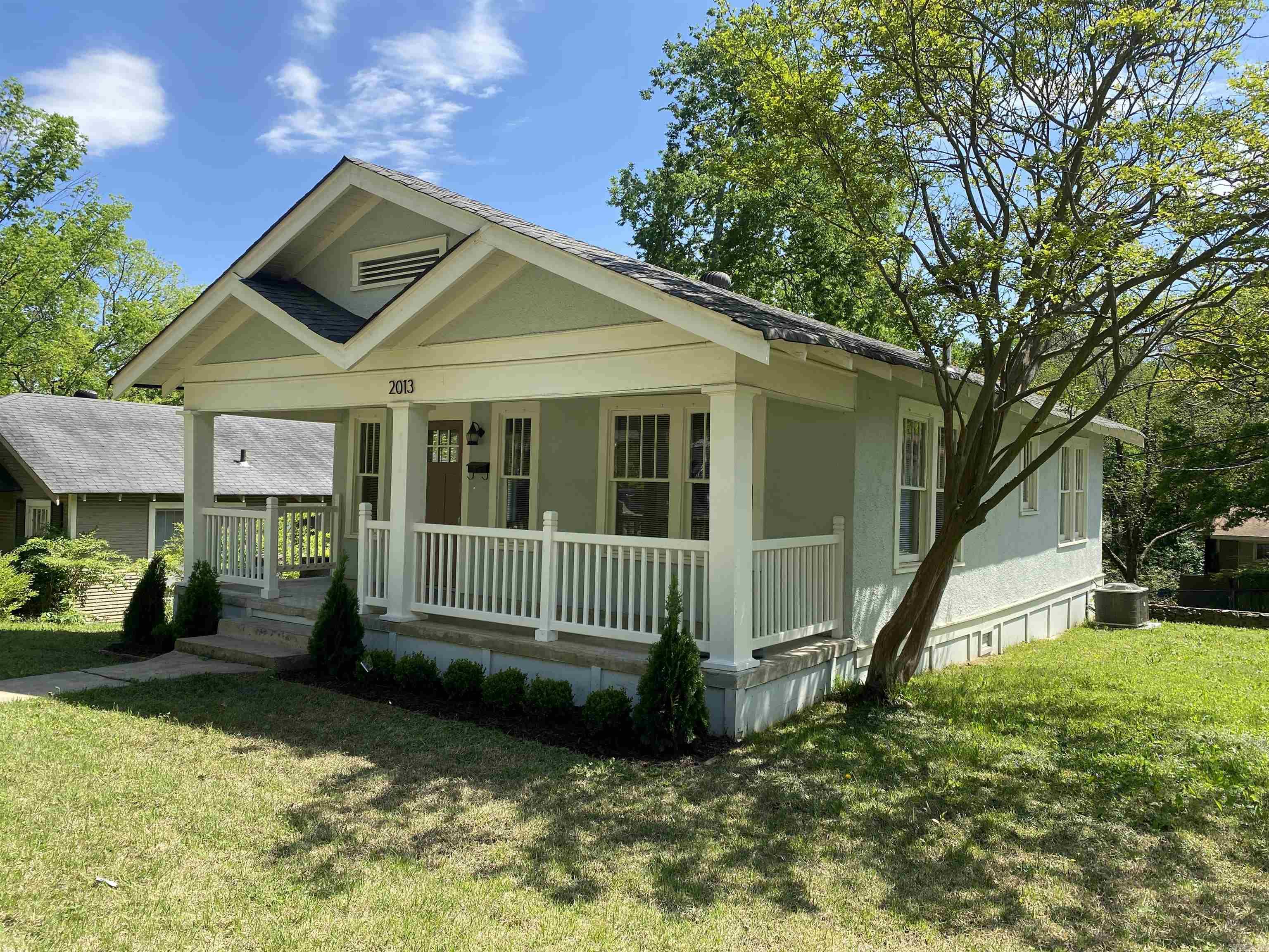 WORTHEN - Residential