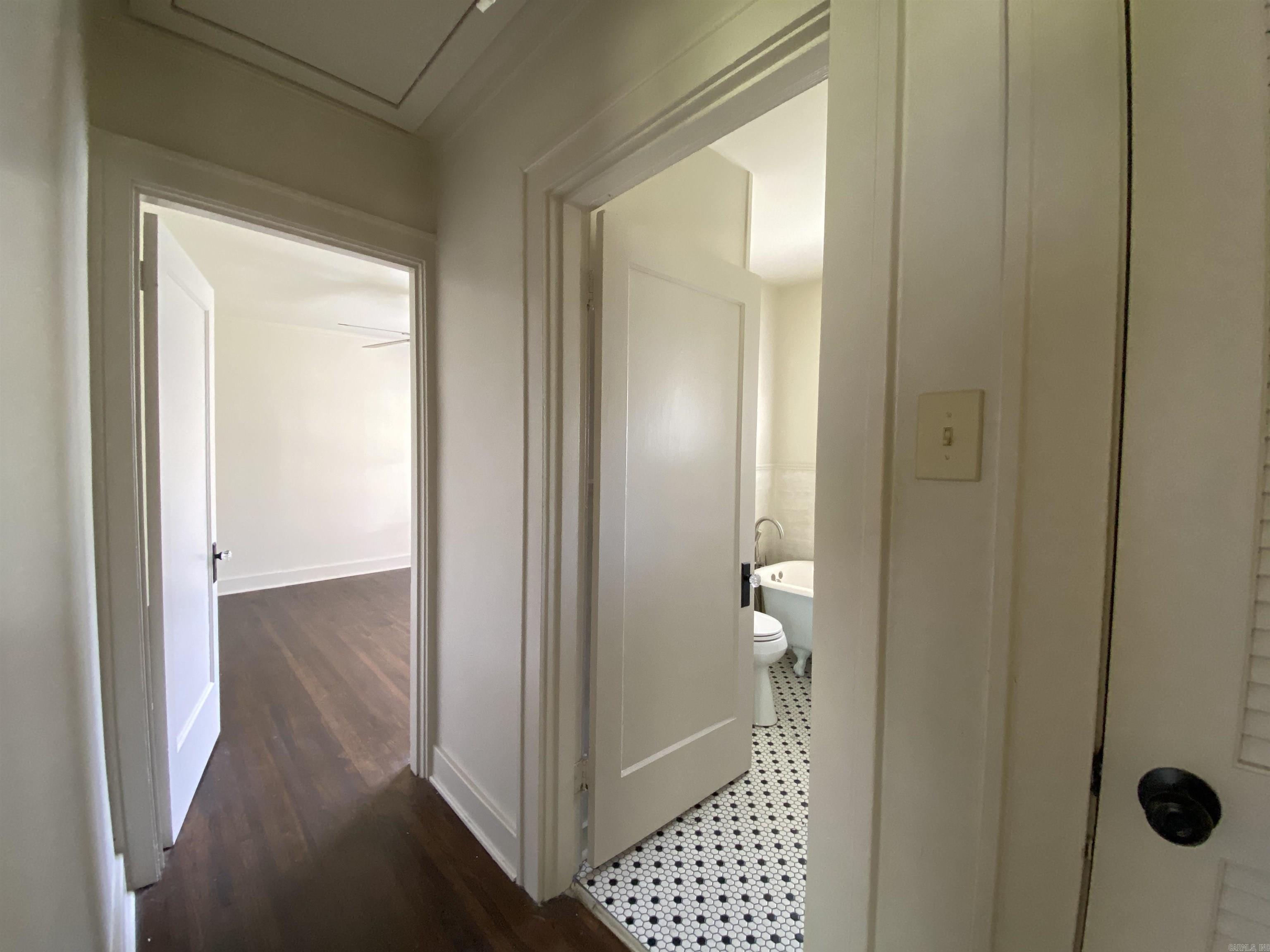 WORTHEN - Residential