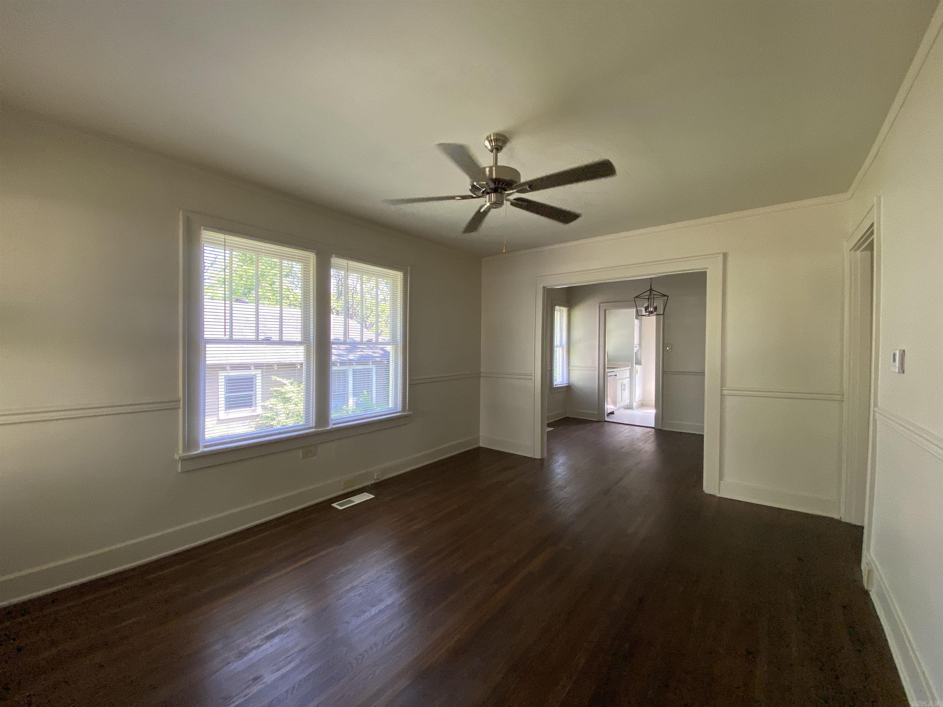 WORTHEN - Residential