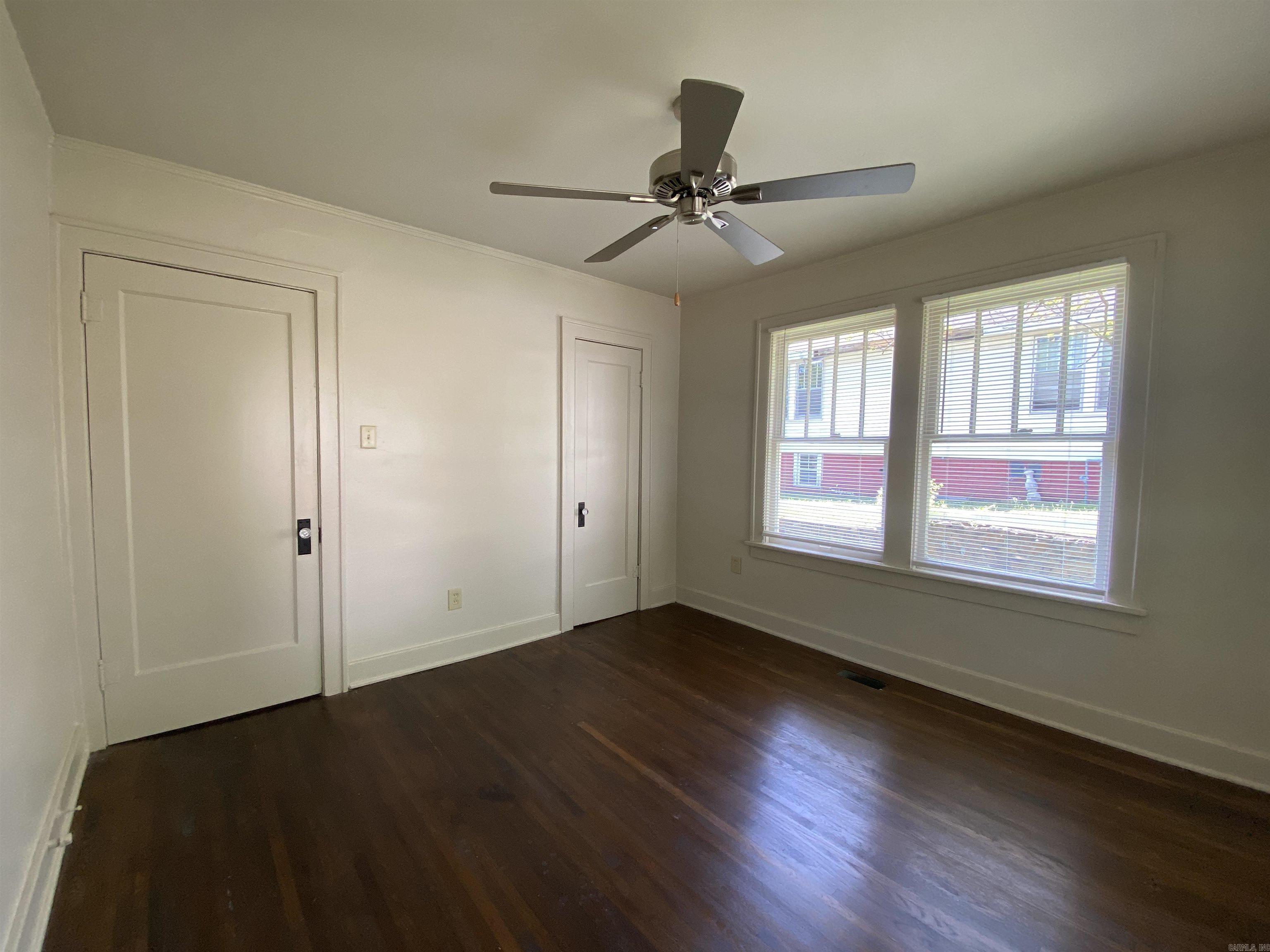 WORTHEN - Residential