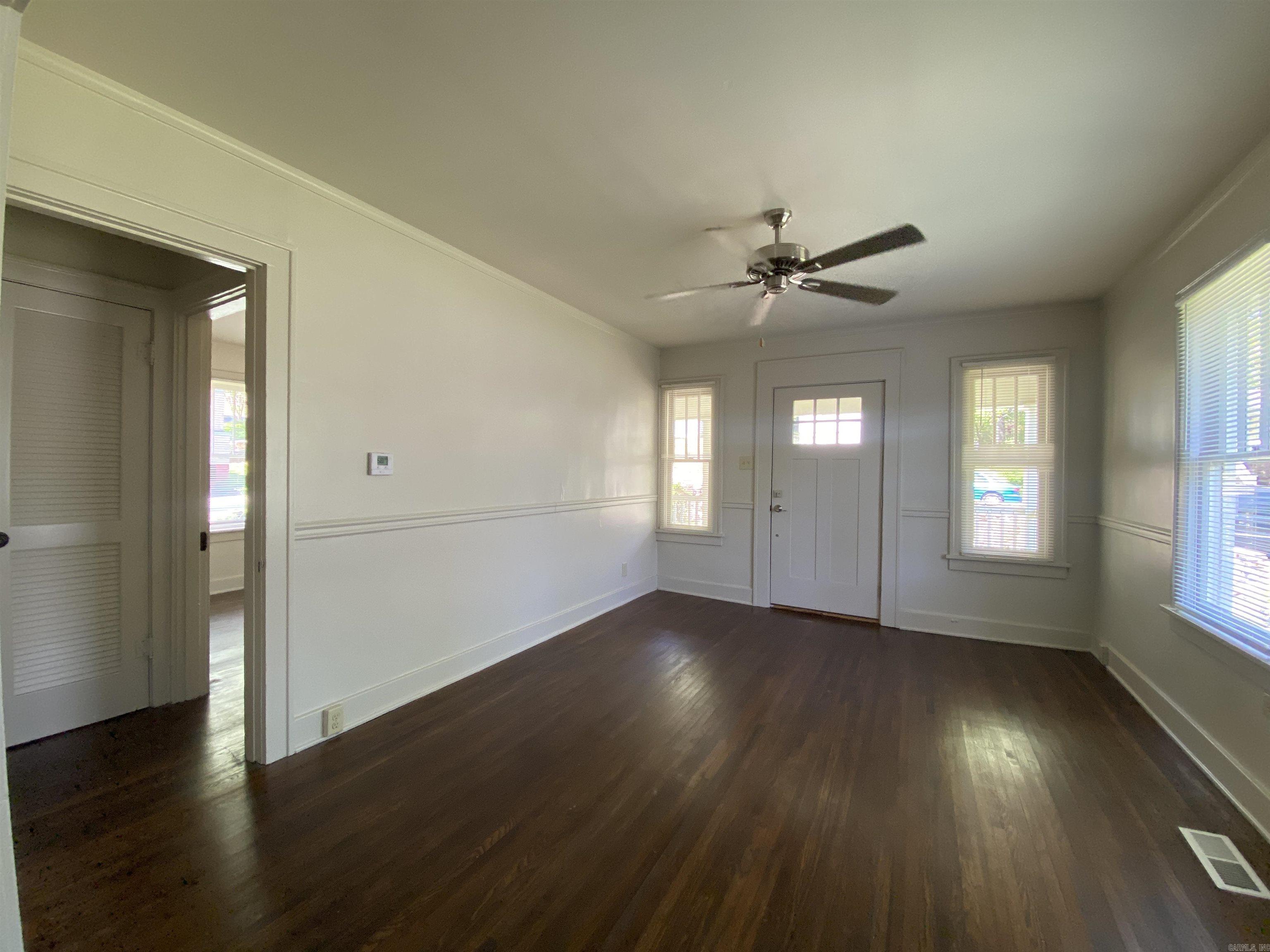 WORTHEN - Residential