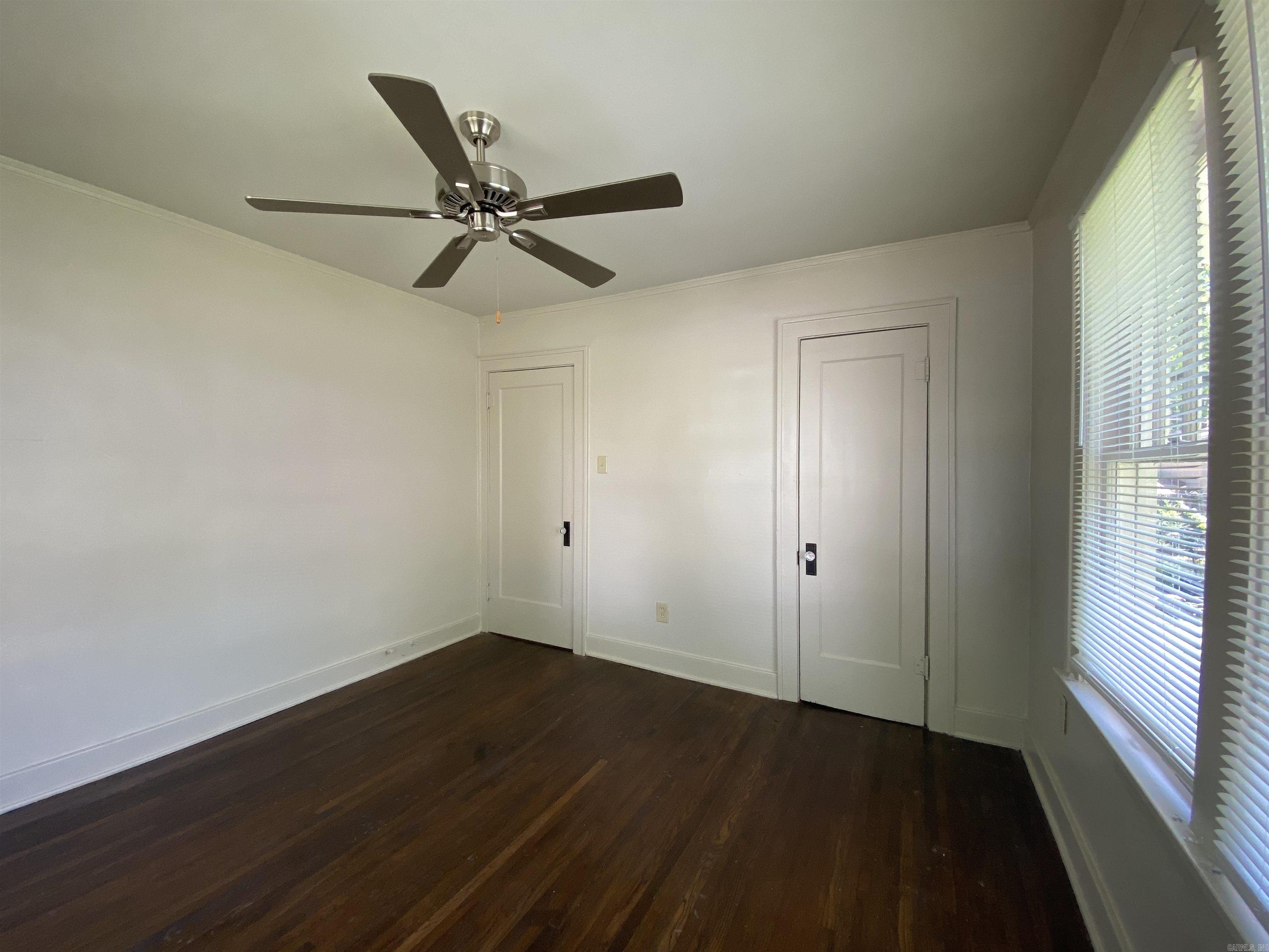 WORTHEN - Residential