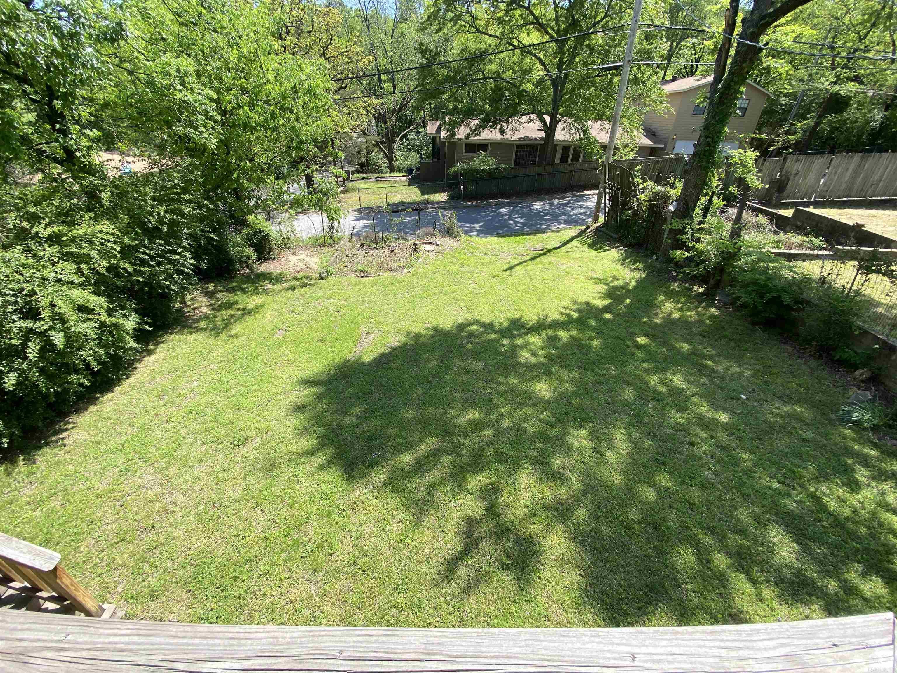 WORTHEN - Residential