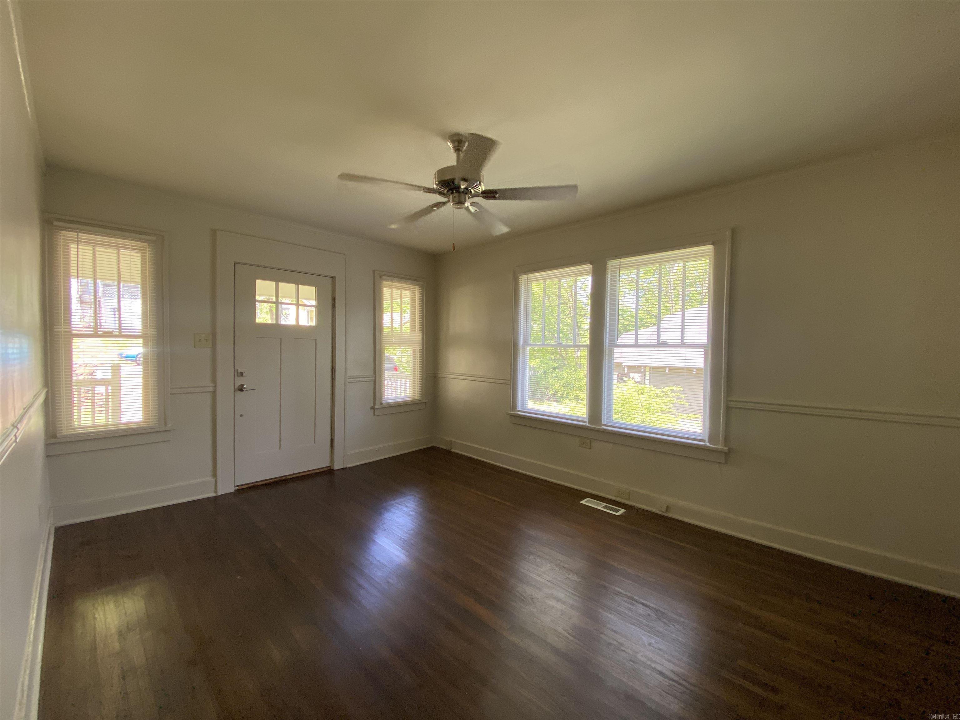 WORTHEN - Residential