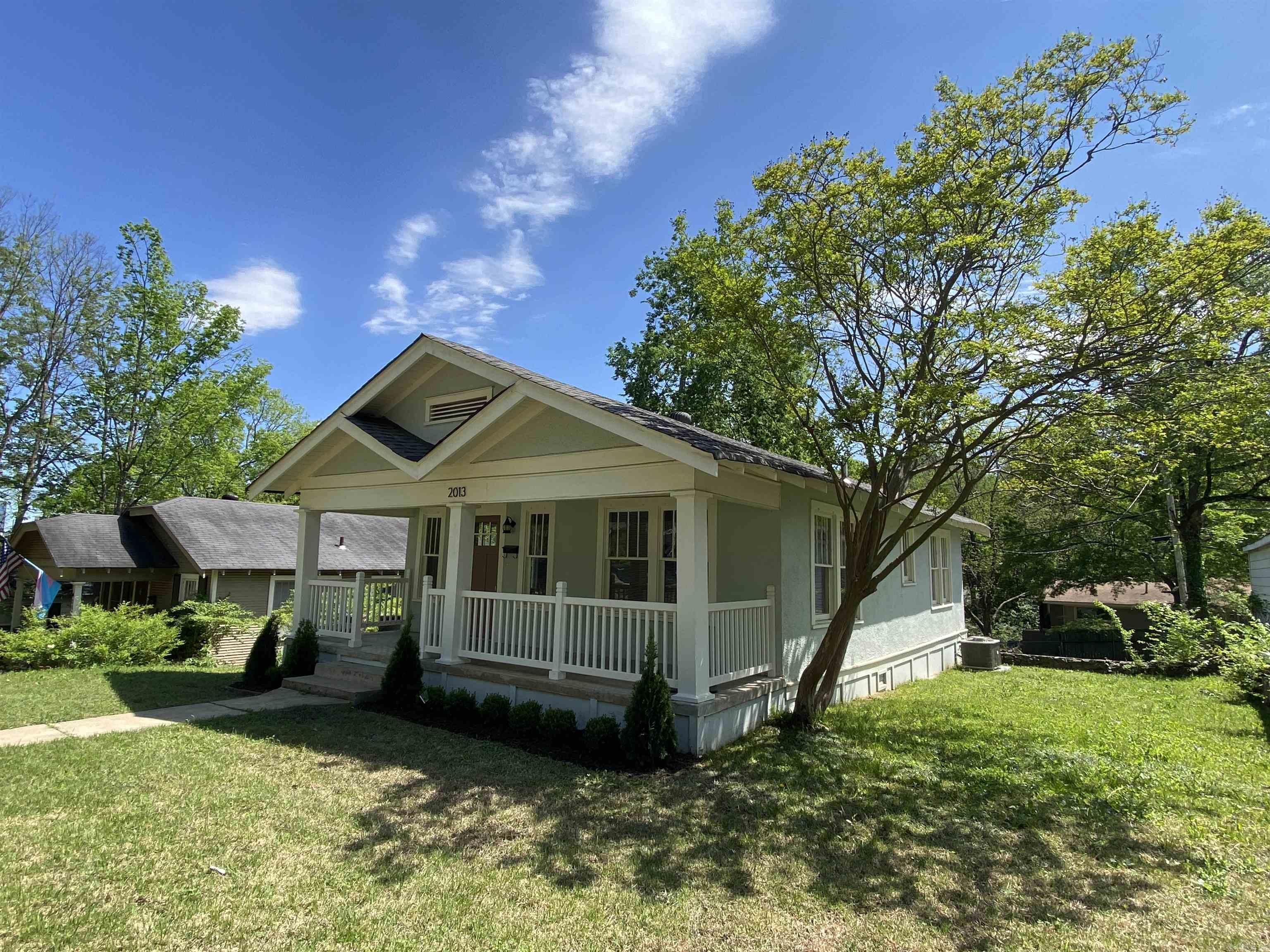 WORTHEN - Residential