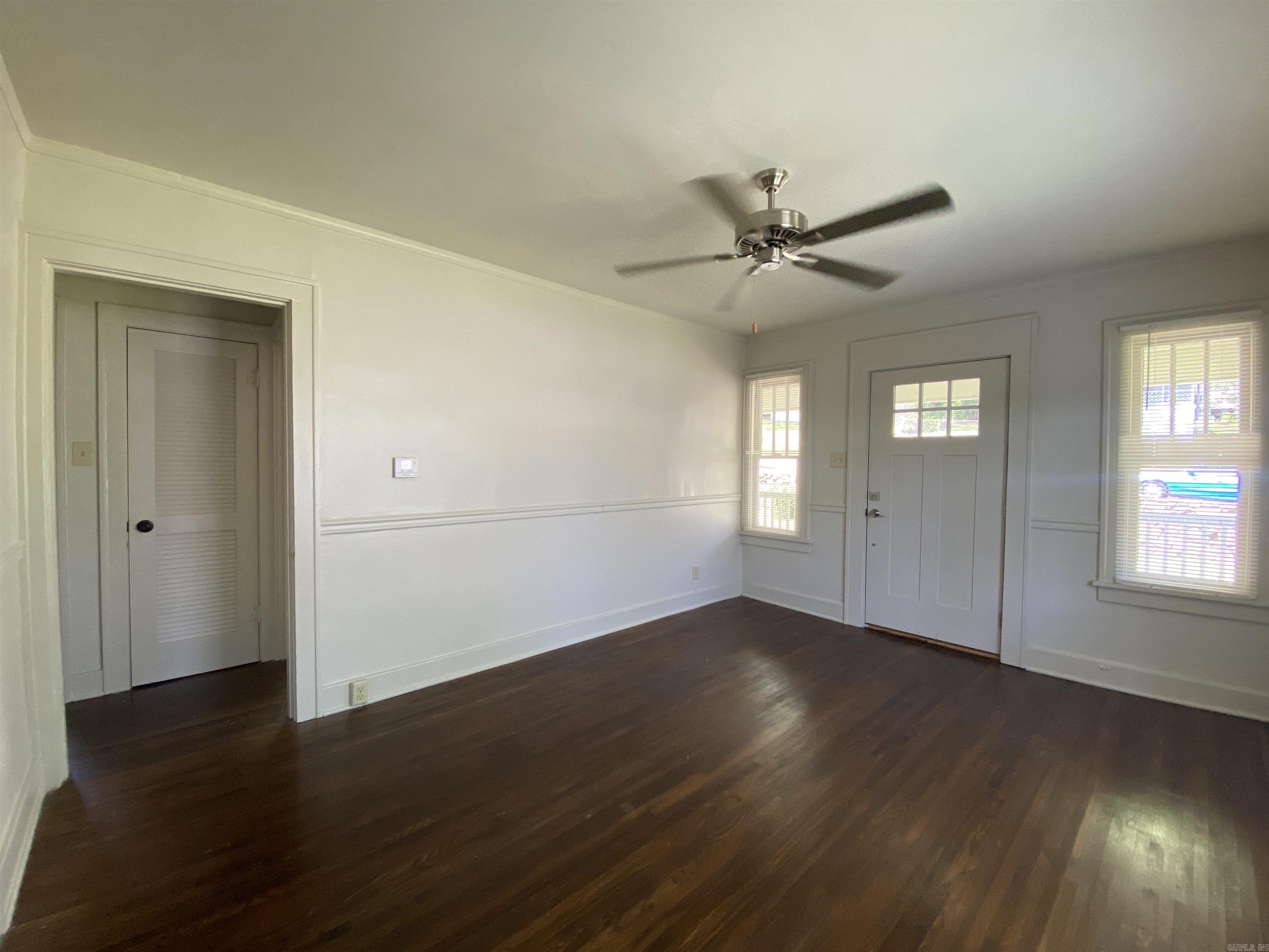 WORTHEN - Residential