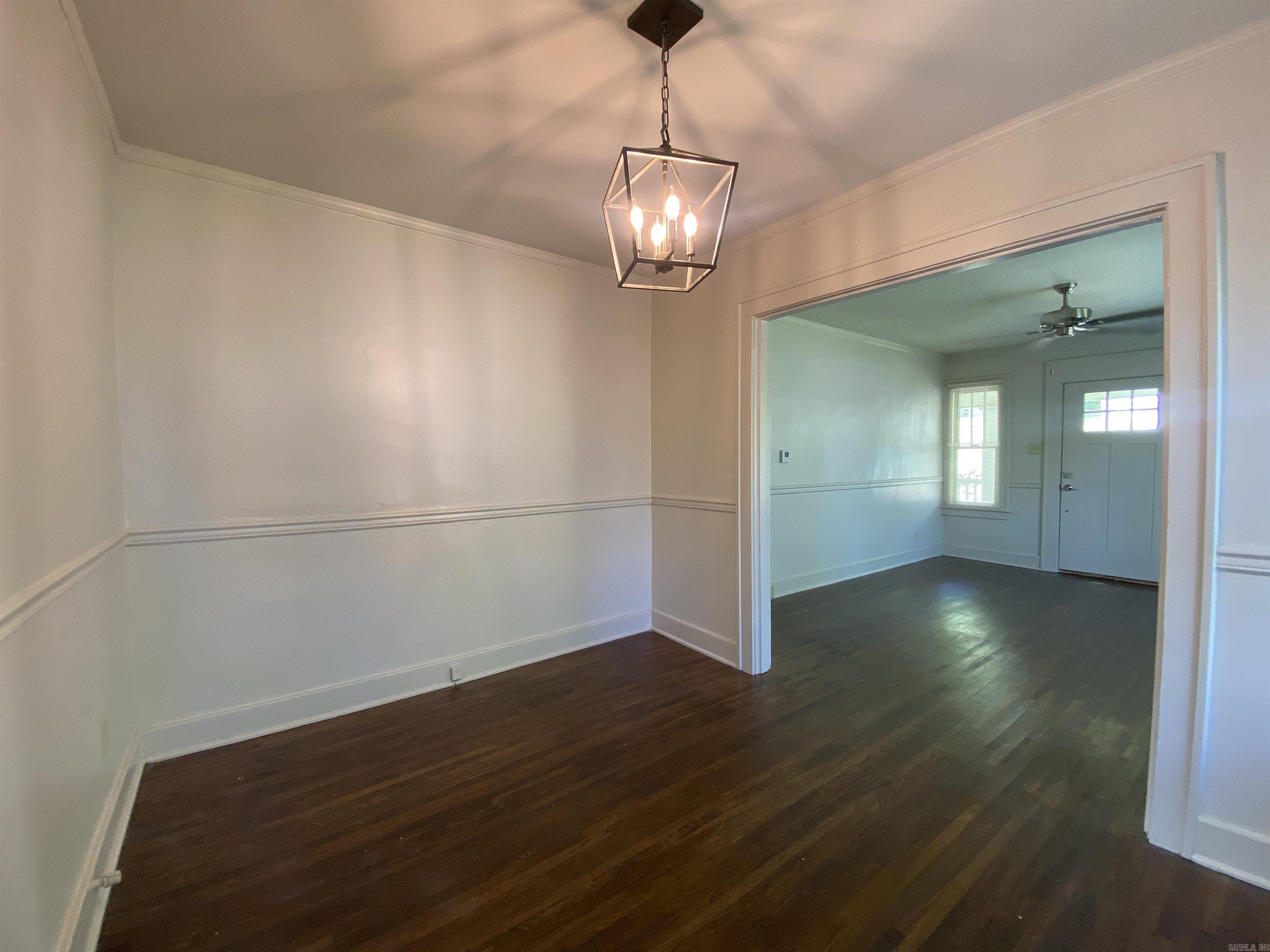 WORTHEN - Residential