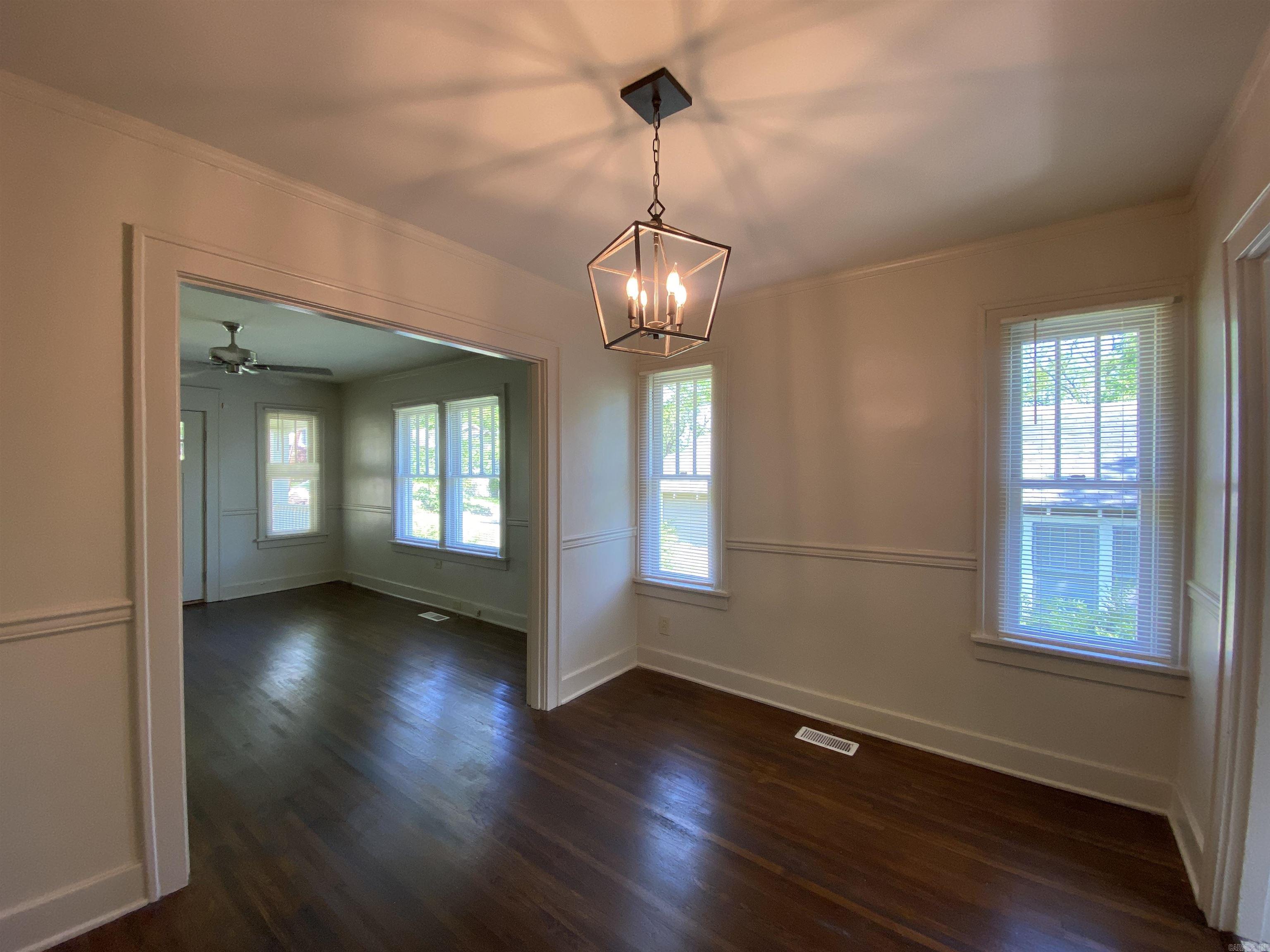 WORTHEN - Residential