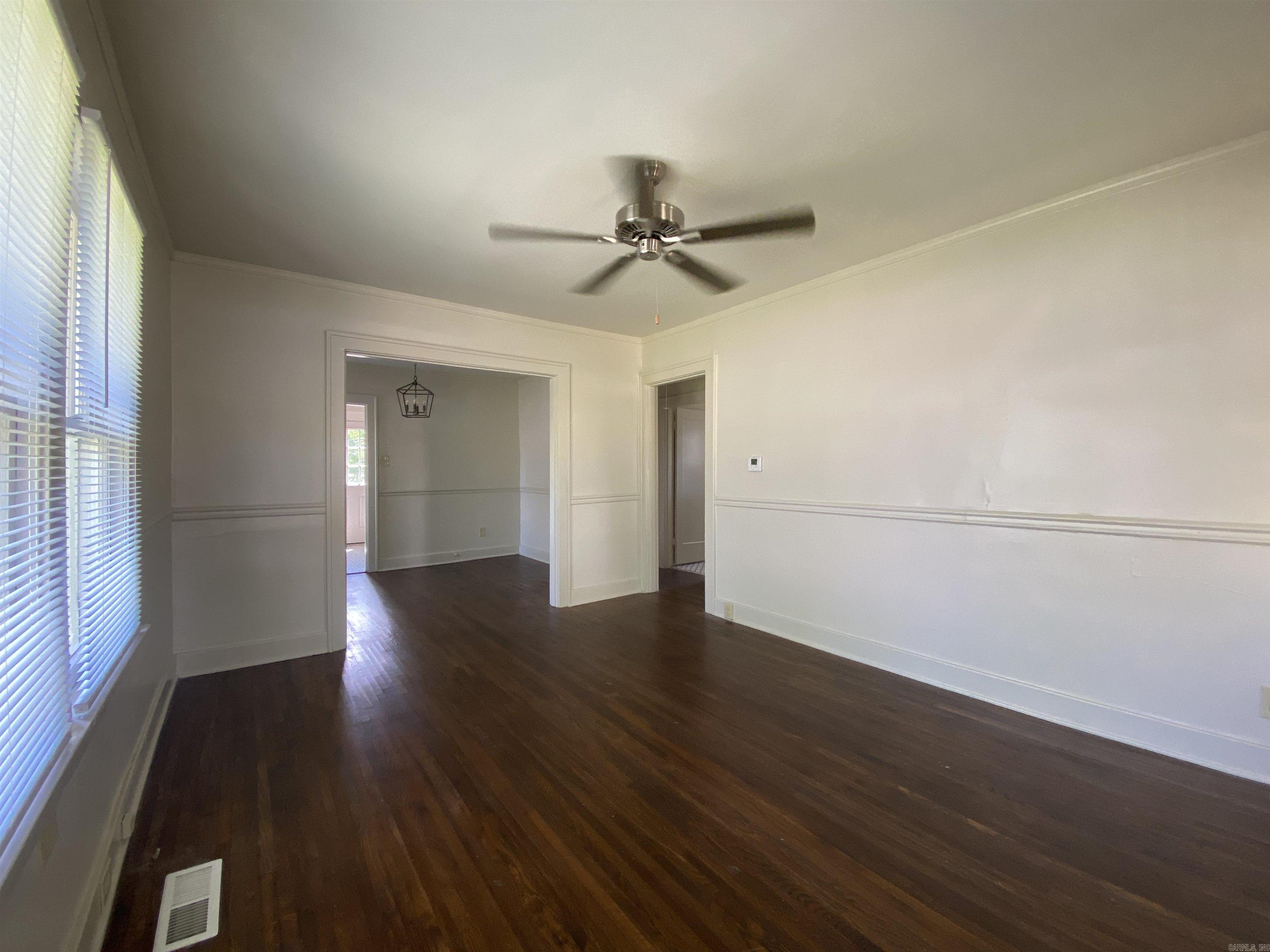 WORTHEN - Residential