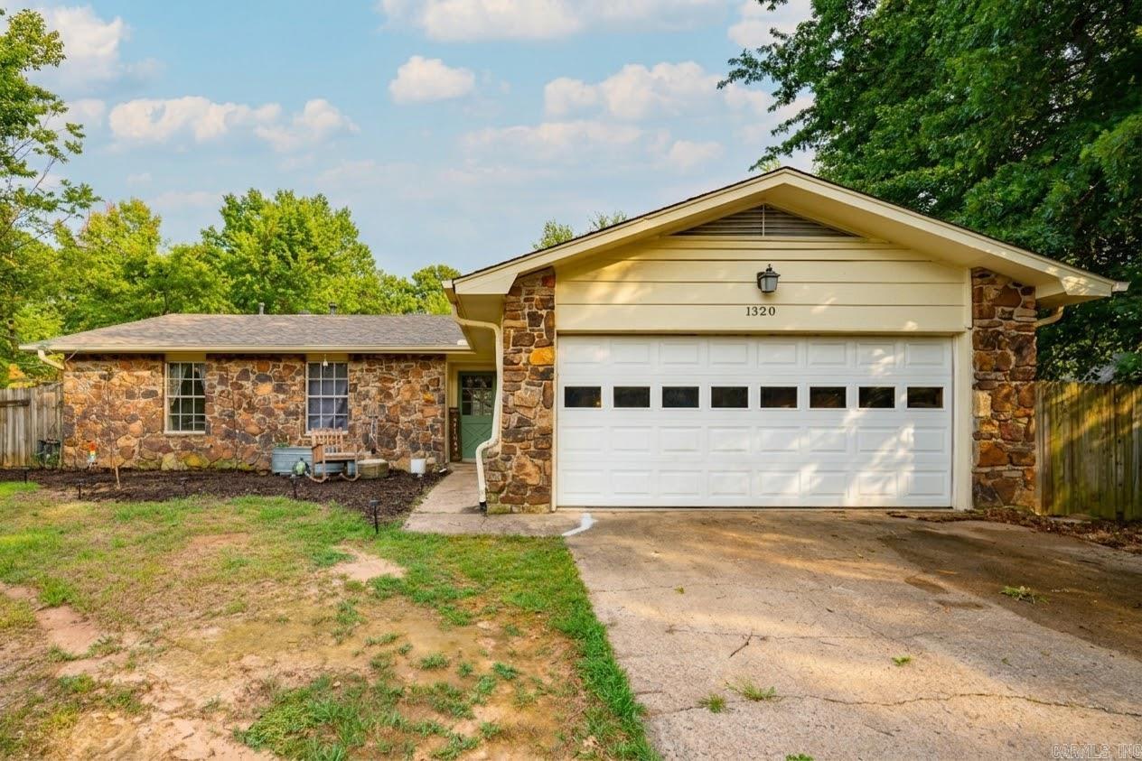 1320 Sunset Drive