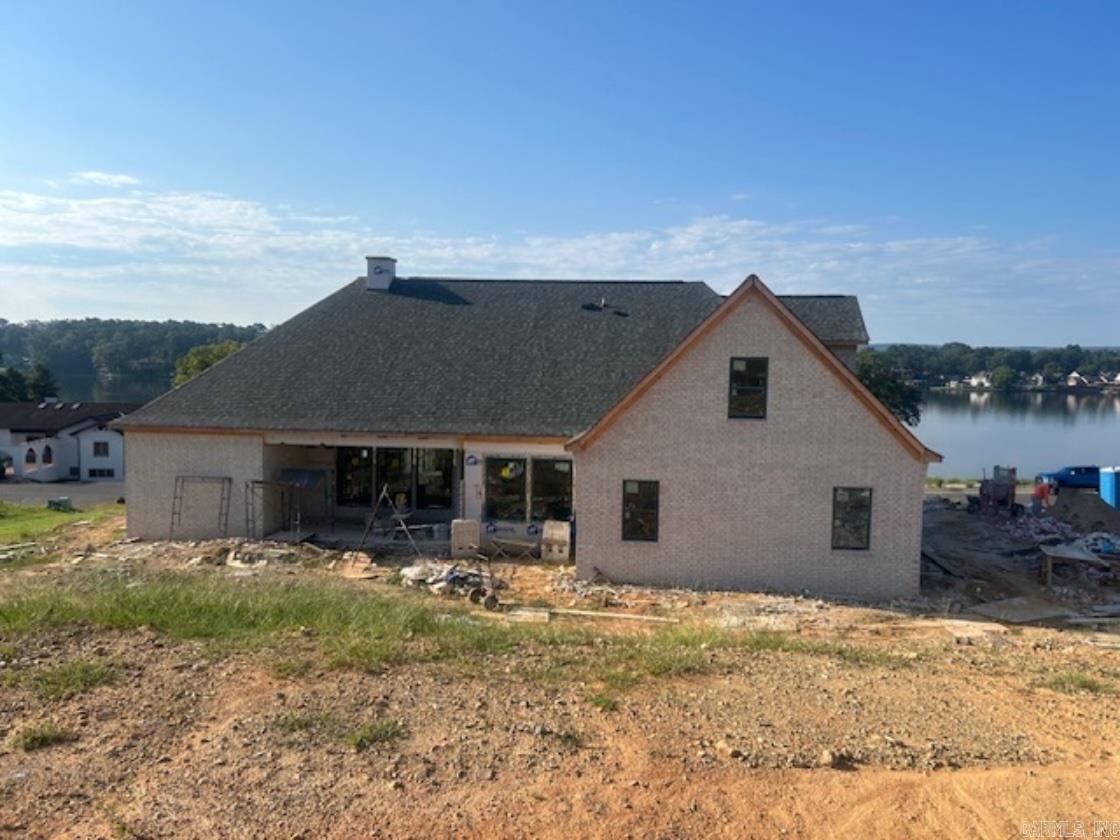 Vista Point - Residential