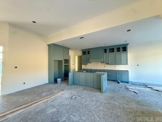 Vista Point - Residential