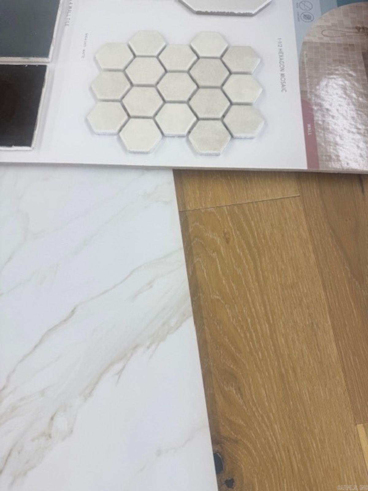 Vista Point - Residential