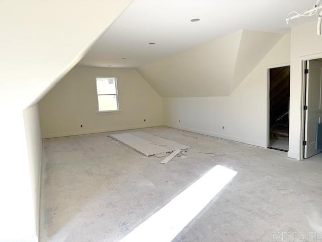 Vista Point - Residential